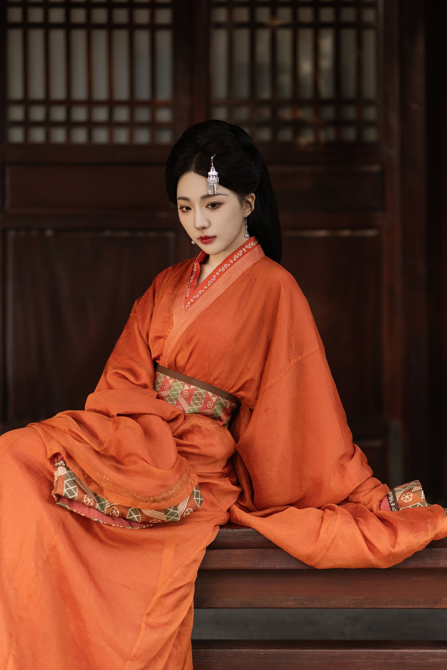 图片[7] - 是真的南渊 - 《桃夭》[38P] - 机器猫次元 - 机器猫次元