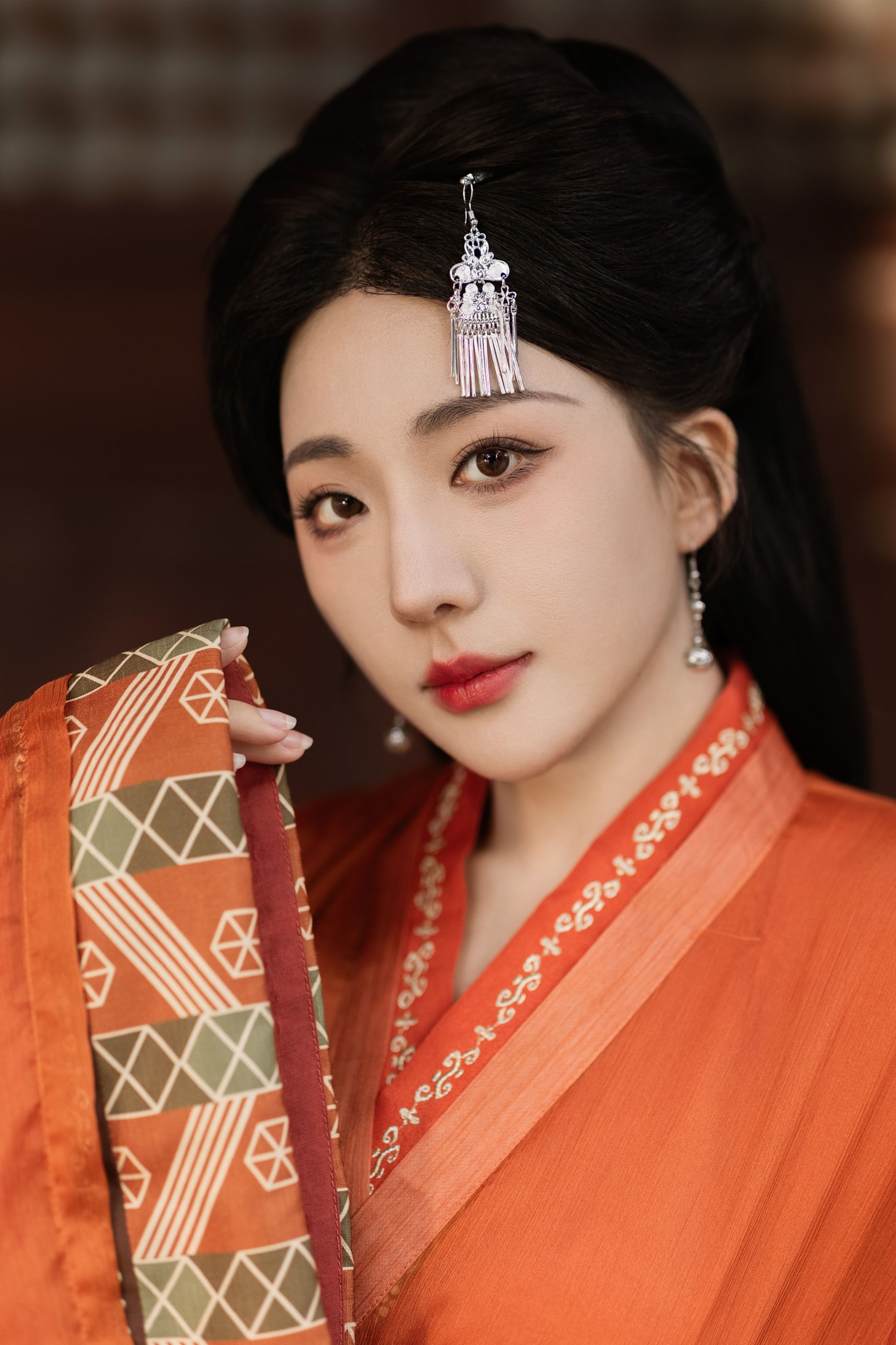 图片[8] - 是真的南渊 - 《桃夭》[38P] - 机器猫次元 - 机器猫次元