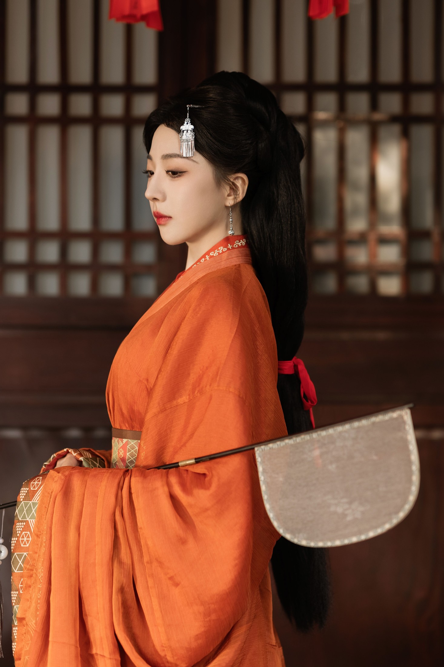 图片[5] - 是真的南渊 - 《桃夭》[38P] - 机器猫次元 - 机器猫次元