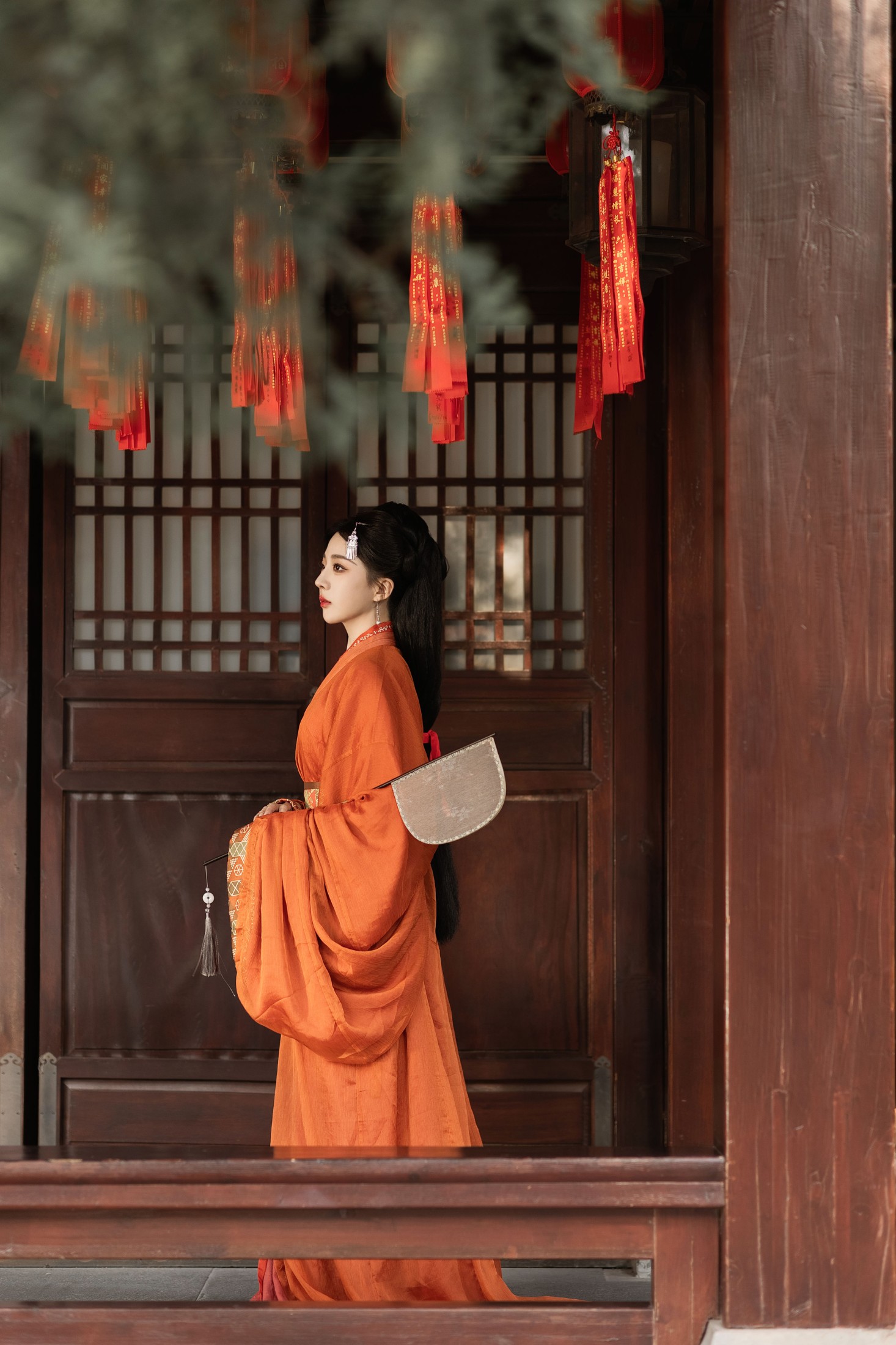 图片[3] - 是真的南渊 - 《桃夭》[38P] - 机器猫次元 - 机器猫次元