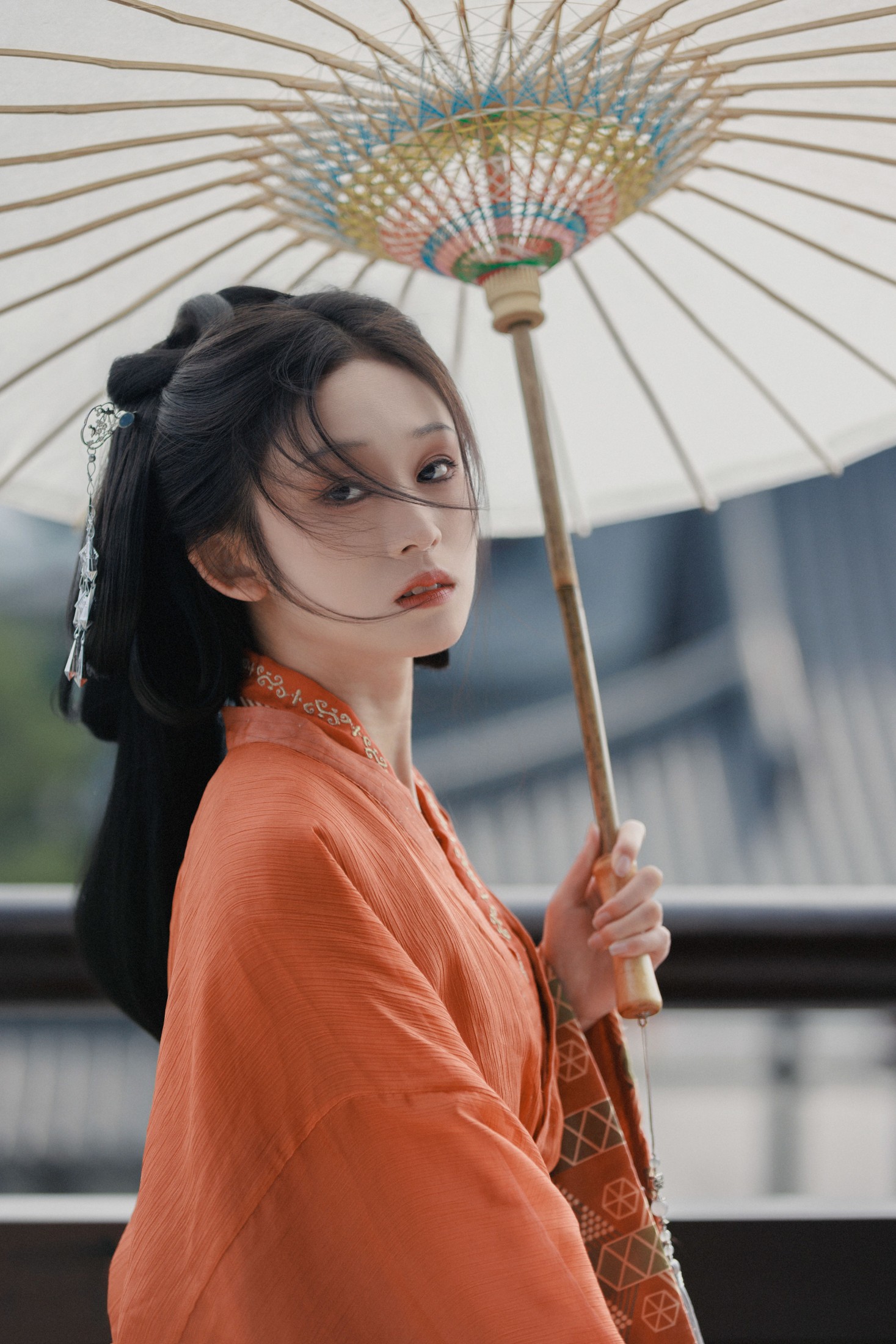 图片[4] - 月月 - 《万年》[30P] - 机器猫次元 - 机器猫次元
