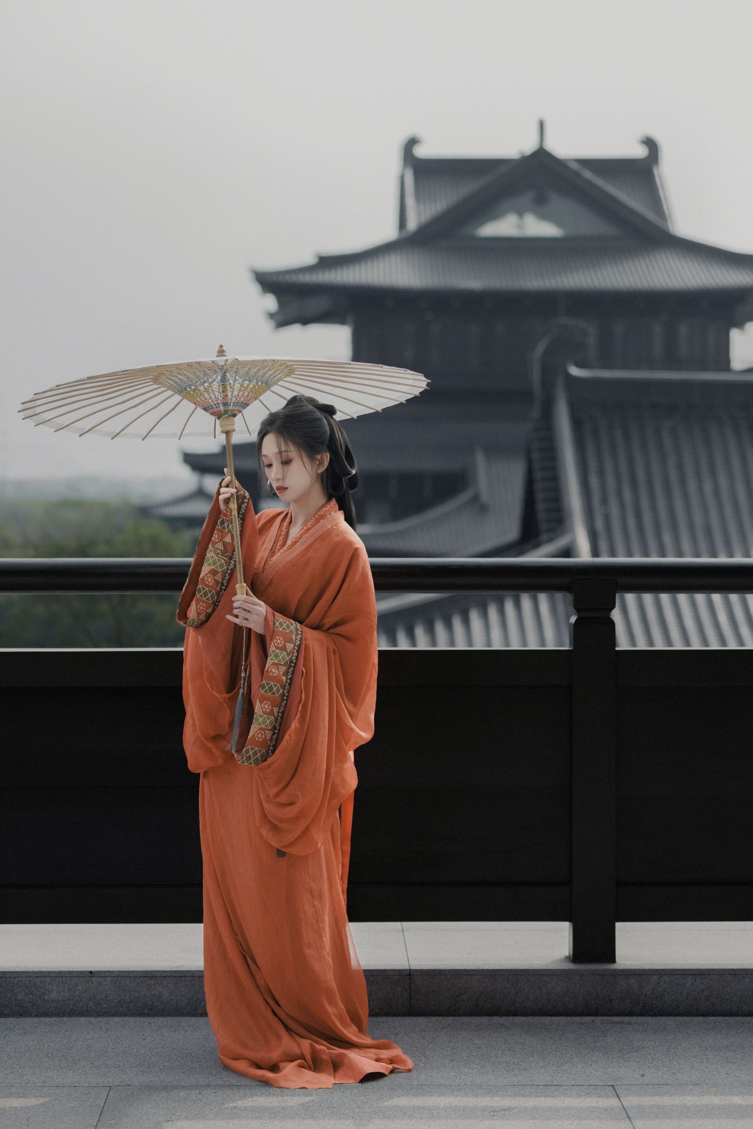 图片[5] - 月月 - 《万年》[30P] - 机器猫次元 - 机器猫次元