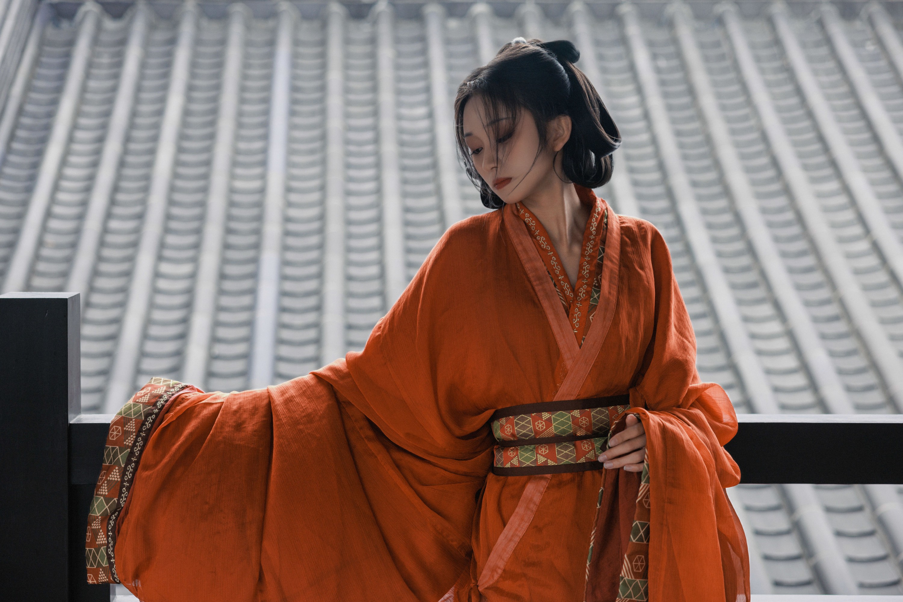 图片[7] - 月月 - 《万年》[30P] - 机器猫次元 - 机器猫次元