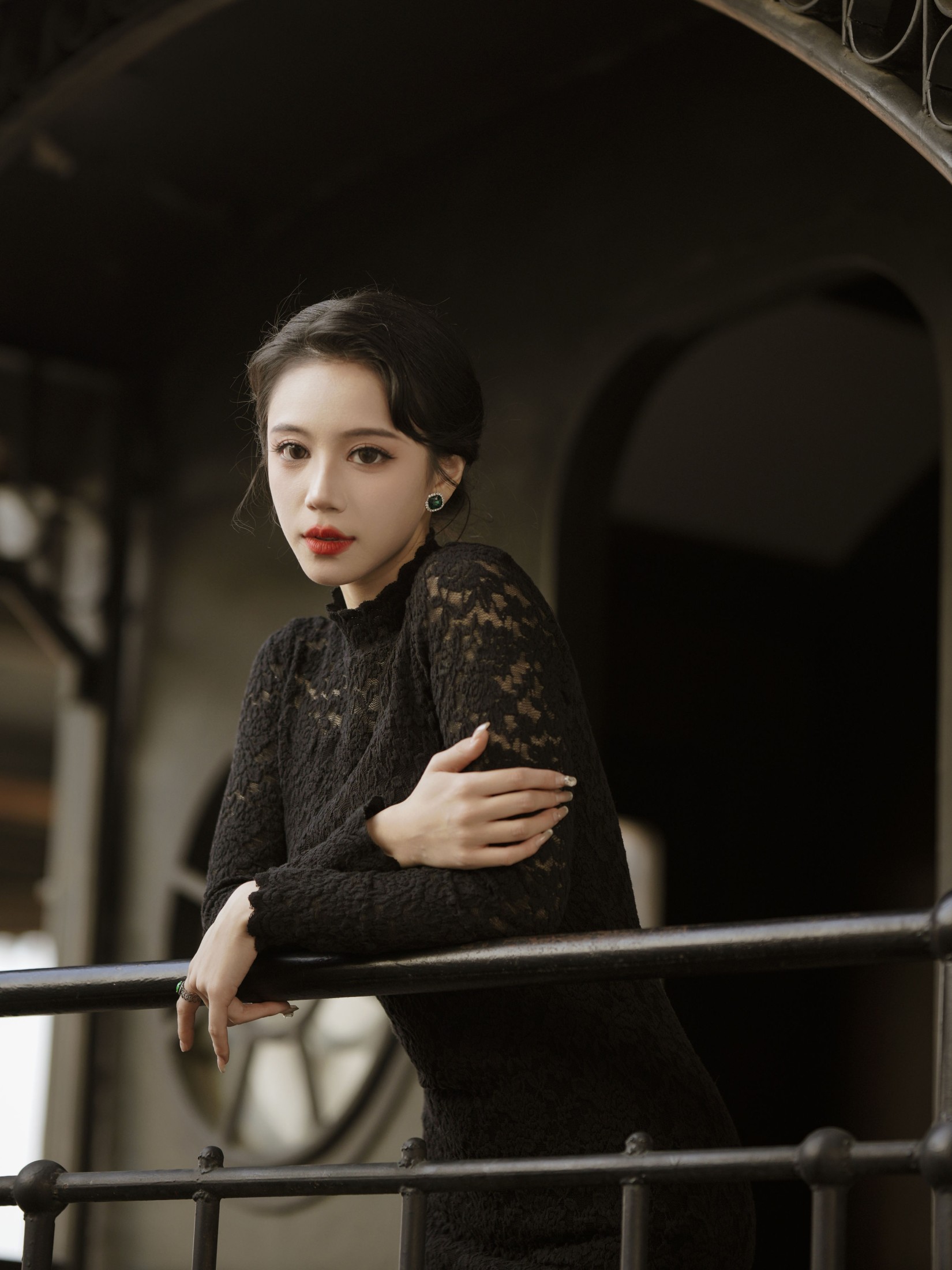 图片[5] - 贰加六 - 《不一样的李李》[26P] - 机器猫次元 - 机器猫次元