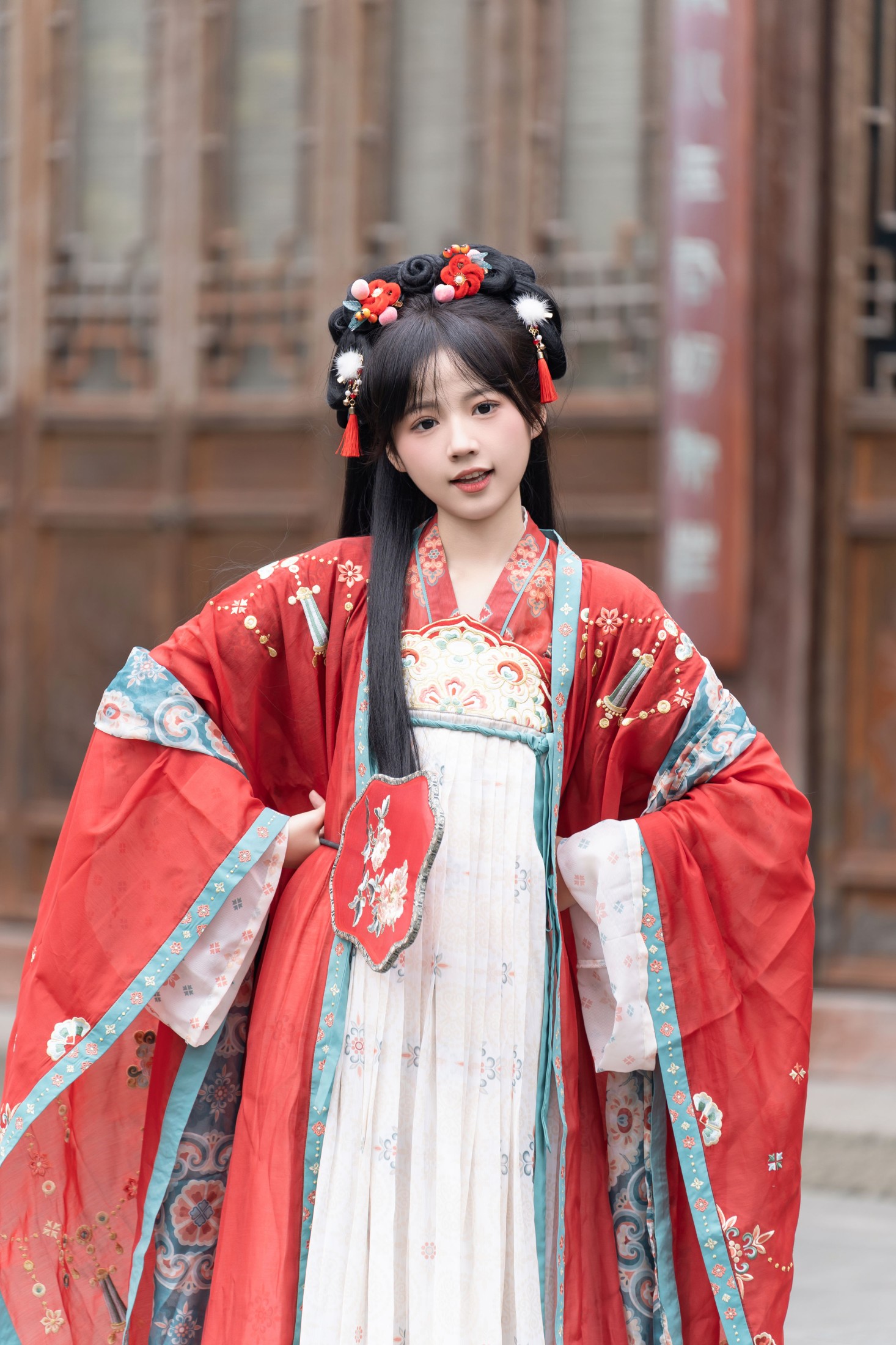 图片[3] - 小章不胖 - 《小姐又跑出去玩了》[22P] - 机器猫次元 - 机器猫次元