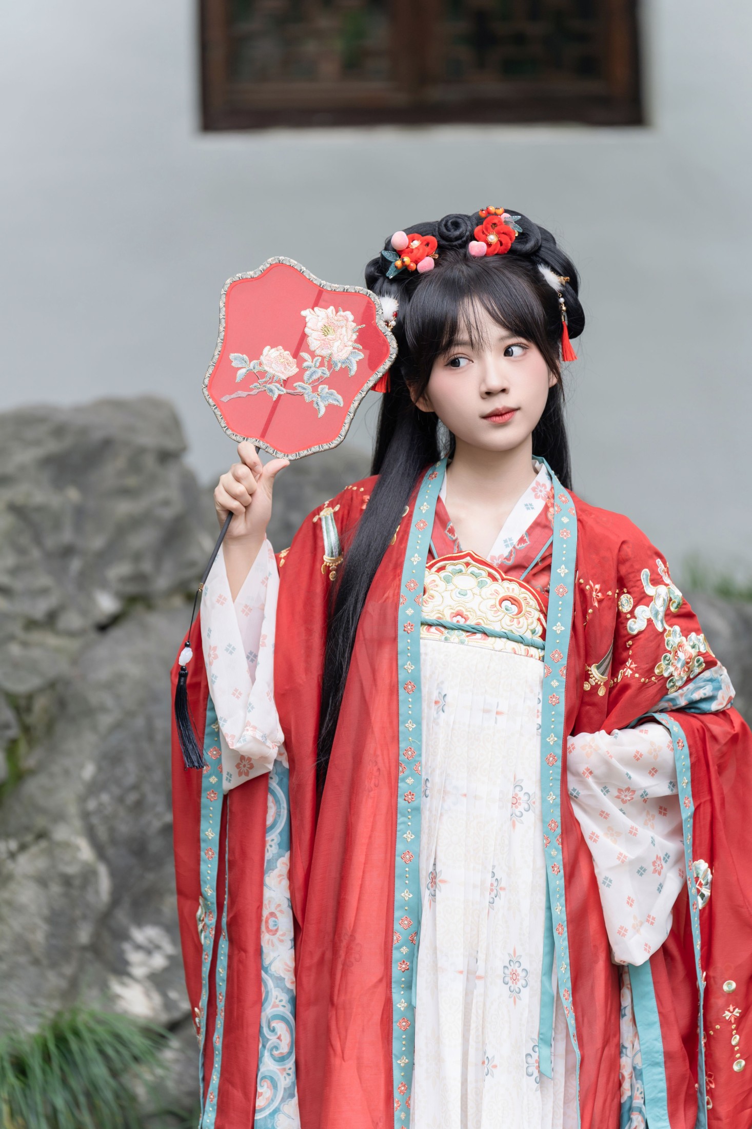 图片[8] - 小章不胖 - 《小姐又跑出去玩了》[22P] - 机器猫次元 - 机器猫次元