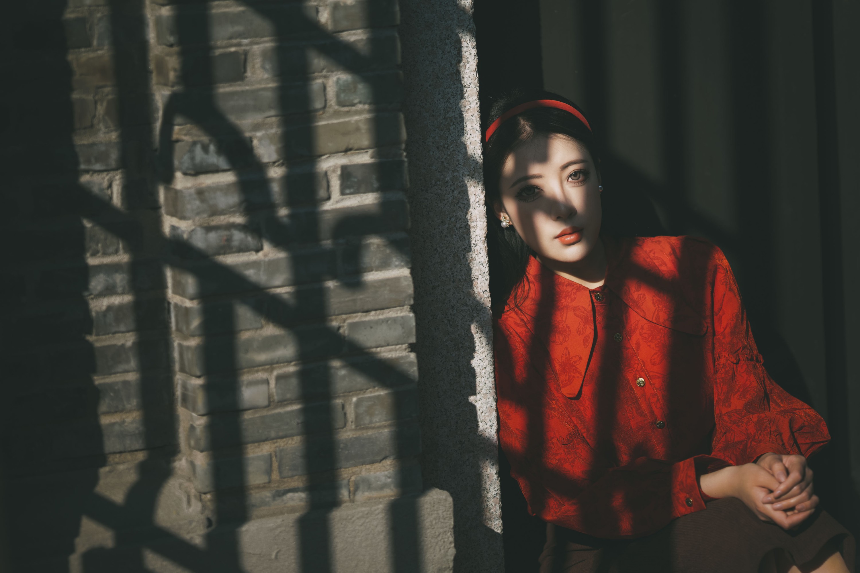 图片[4] - 暴走柚子 - 《上海风情》[23P] - 机器猫次元 - 机器猫次元