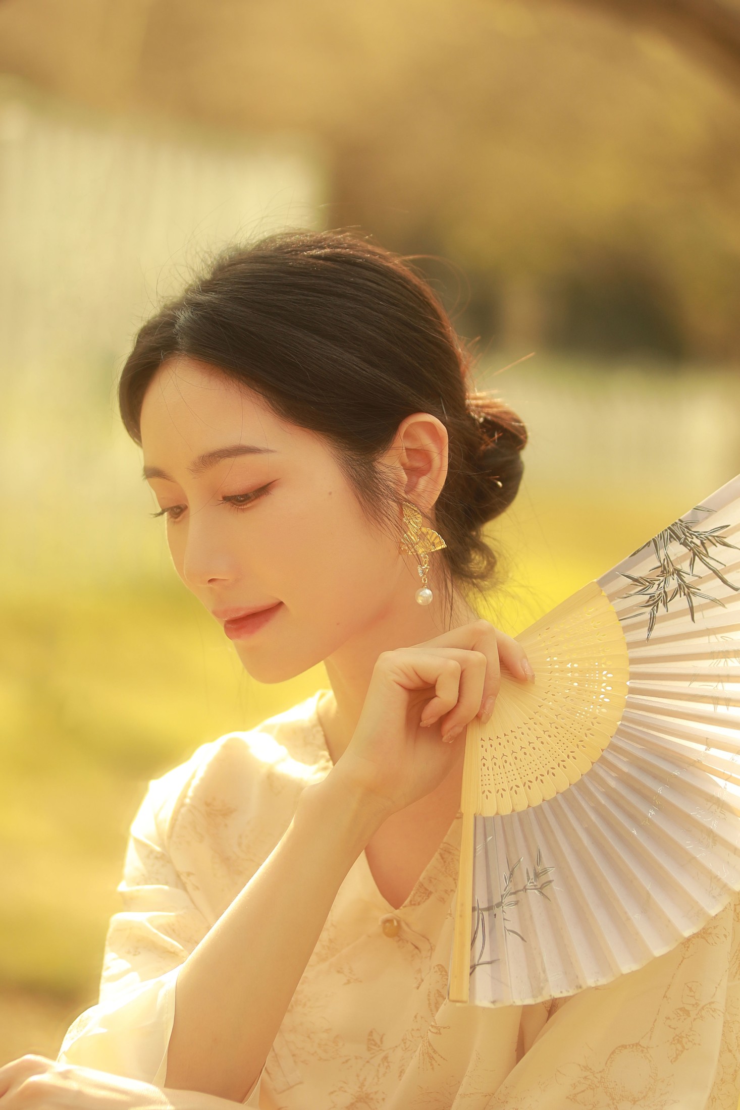 图片[6] - 山阴 - 《法式复古》[31P] - 机器猫次元 - 机器猫次元
