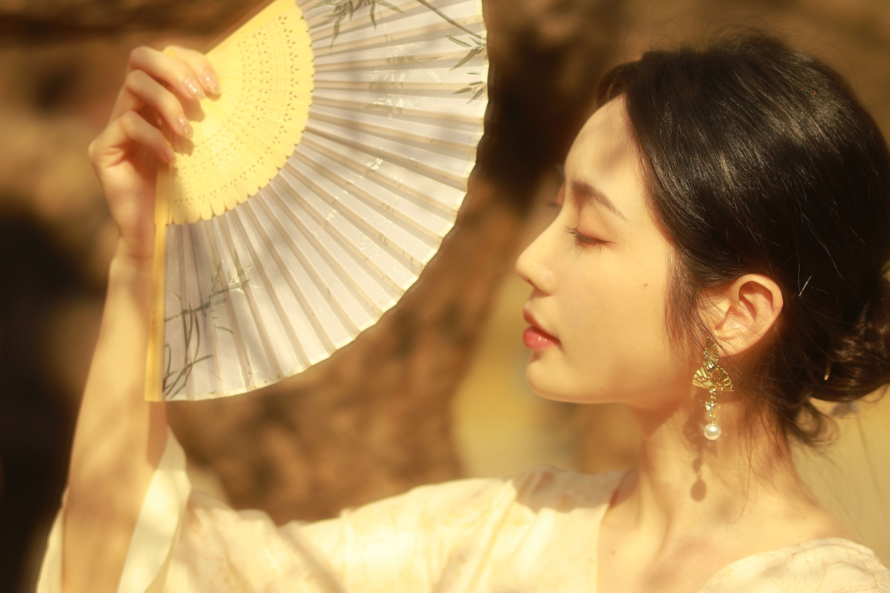 图片[8] - 山阴 - 《法式复古》[31P] - 机器猫次元 - 机器猫次元