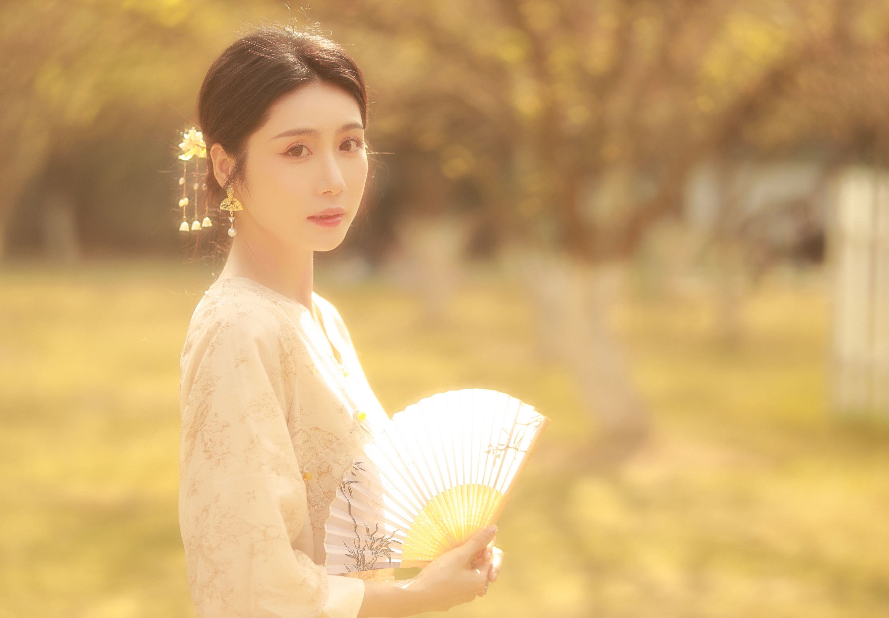 图片[3] - 山阴 - 《法式复古》[31P] - 机器猫次元 - 机器猫次元