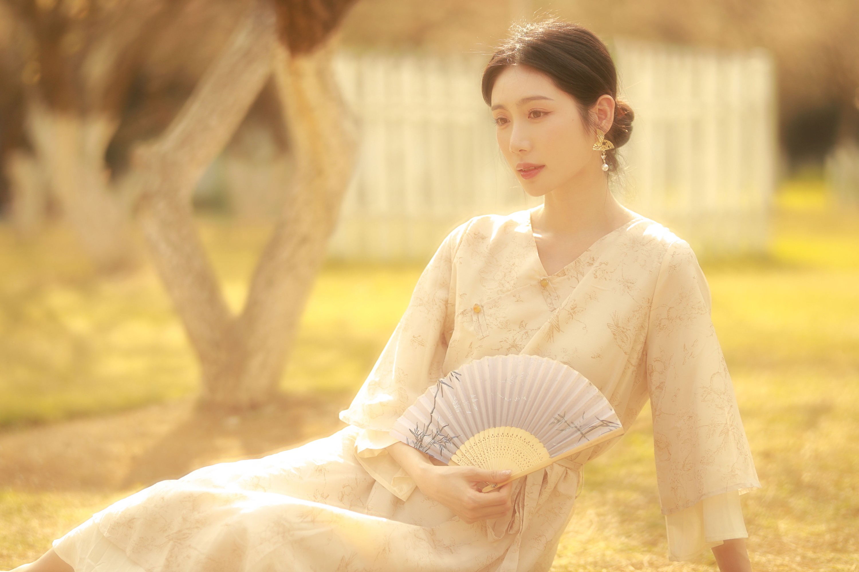 图片[4] - 山阴 - 《法式复古》[31P] - 机器猫次元 - 机器猫次元