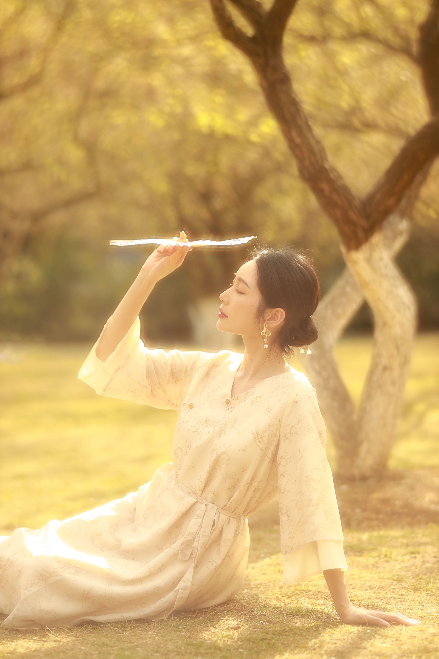 图片[5] - 山阴 - 《法式复古》[31P] - 机器猫次元 - 机器猫次元