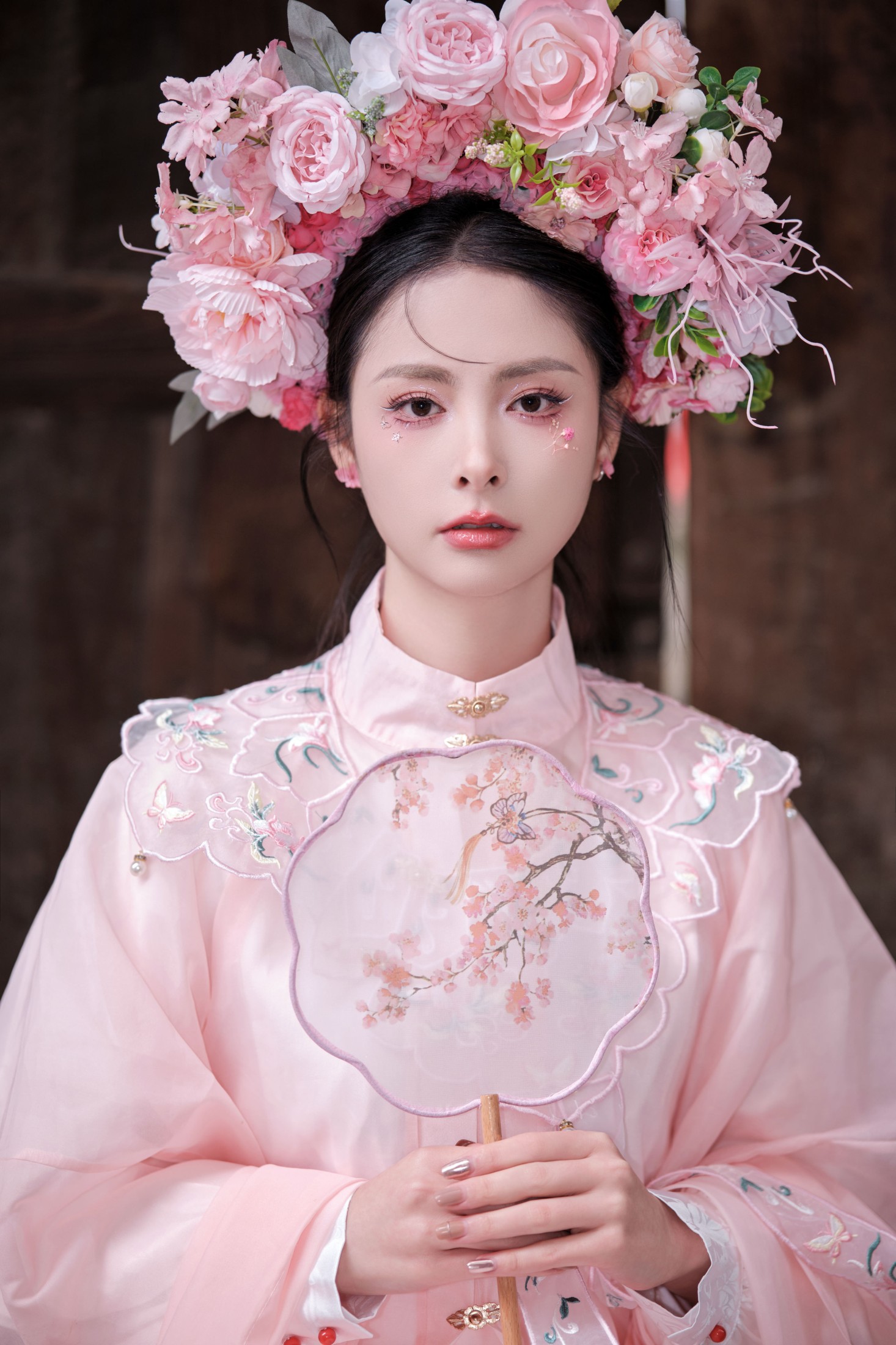 图片[8] - 赵黔 - 《今生簪花》[30P] - 机器猫次元 - 机器猫次元