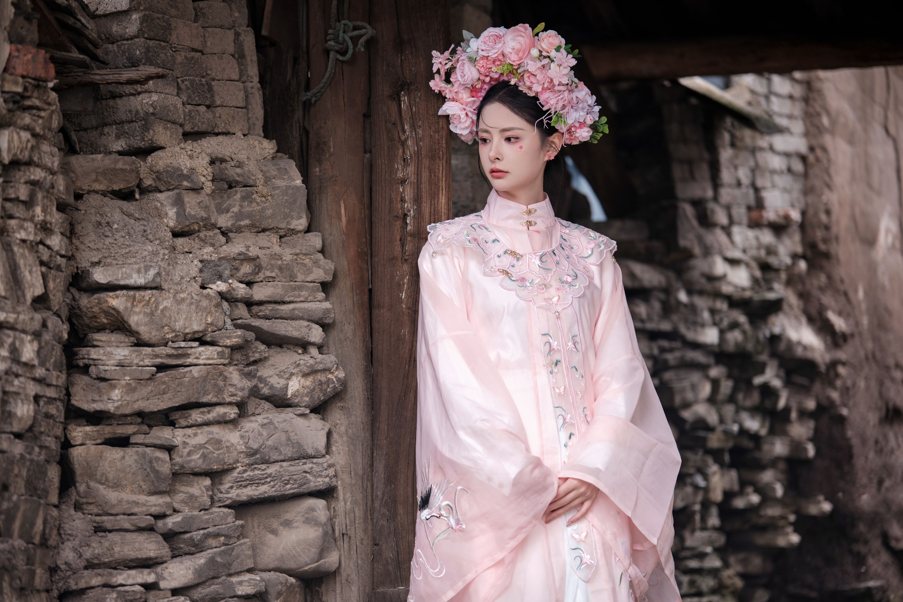 图片[7] - 赵黔 - 《今生簪花》[30P] - 机器猫次元 - 机器猫次元