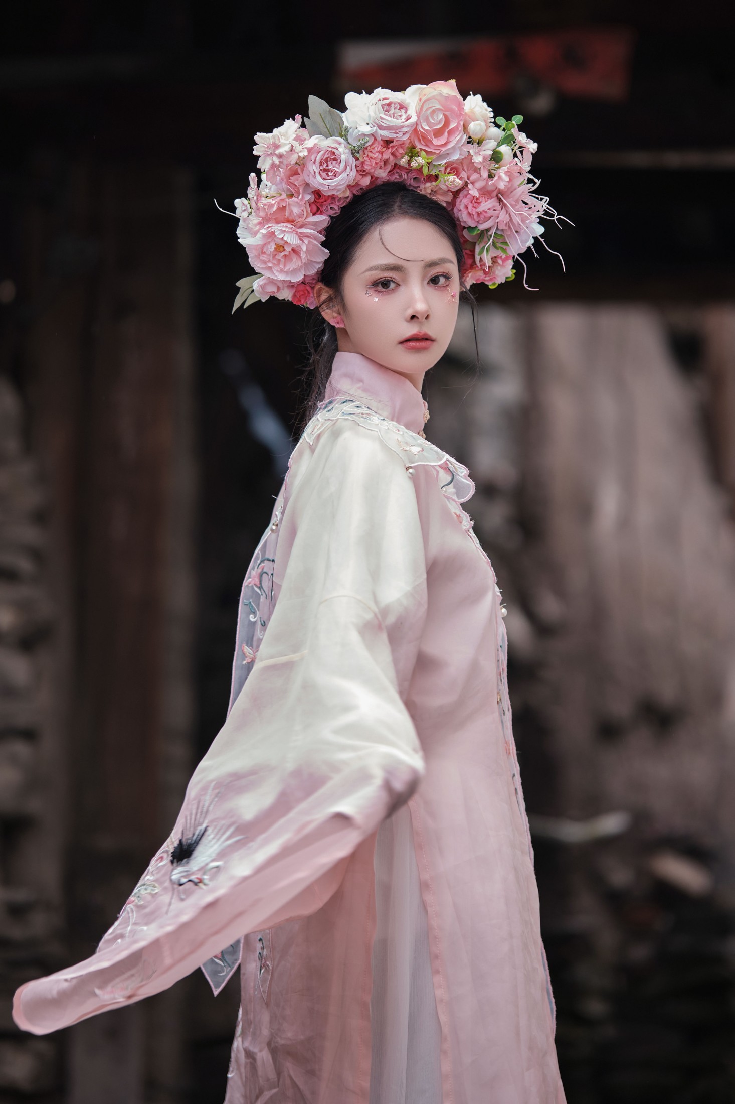 图片[6] - 赵黔 - 《今生簪花》[30P] - 机器猫次元 - 机器猫次元