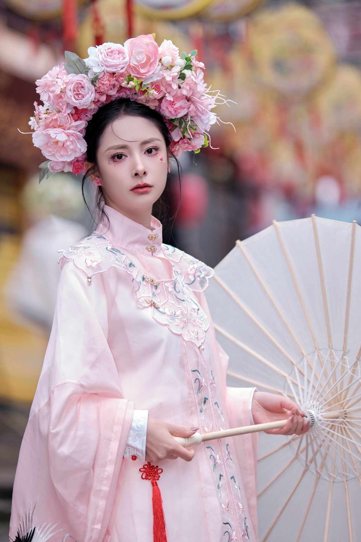 图片[3] - 赵黔 - 《今生簪花》[30P] - 机器猫次元 - 机器猫次元
