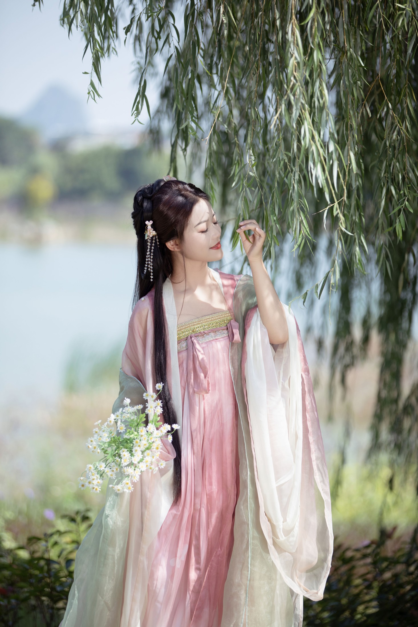 图片[7] - 秋秋 - 《蹴罢秋千》[29P] - 机器猫次元 - 机器猫次元
