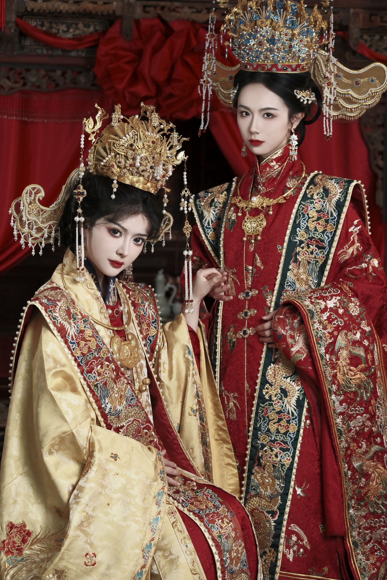 图片[7] - 岑宿 星之卡桃 - 《宫心计》[22P] - 机器猫次元 - 机器猫次元