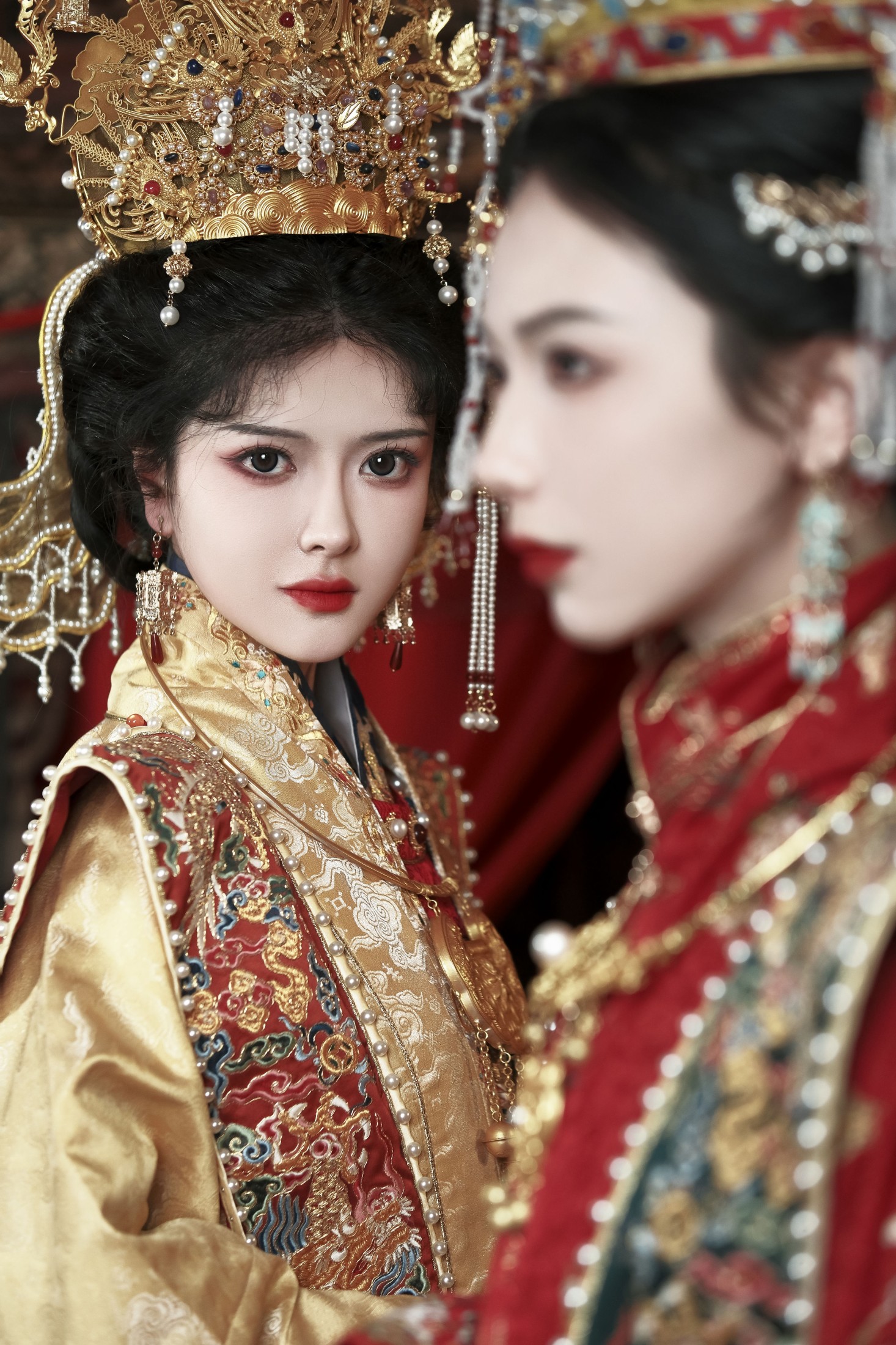 图片[5] - 岑宿 星之卡桃 - 《宫心计》[22P] - 机器猫次元 - 机器猫次元