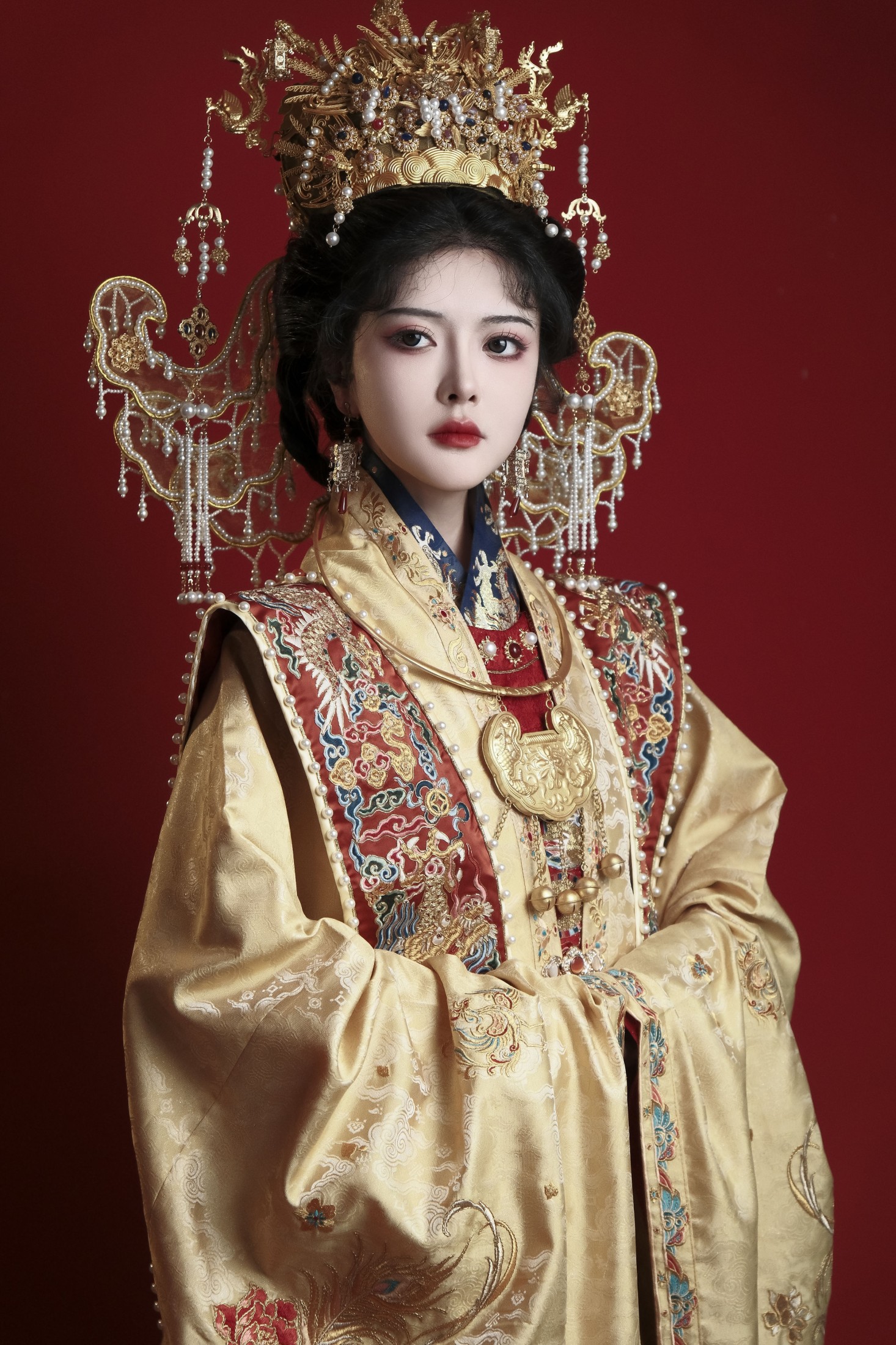 图片[4] - 岑宿 星之卡桃 - 《宫心计》[22P] - 机器猫次元 - 机器猫次元