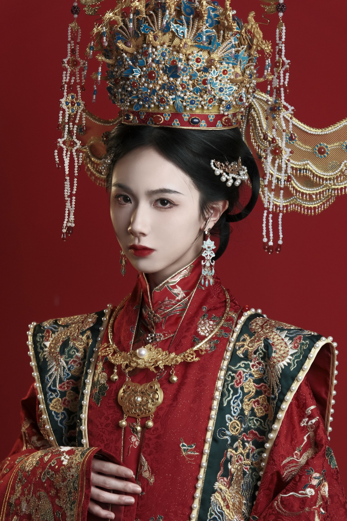 图片[3] - 岑宿 星之卡桃 - 《宫心计》[22P] - 机器猫次元 - 机器猫次元