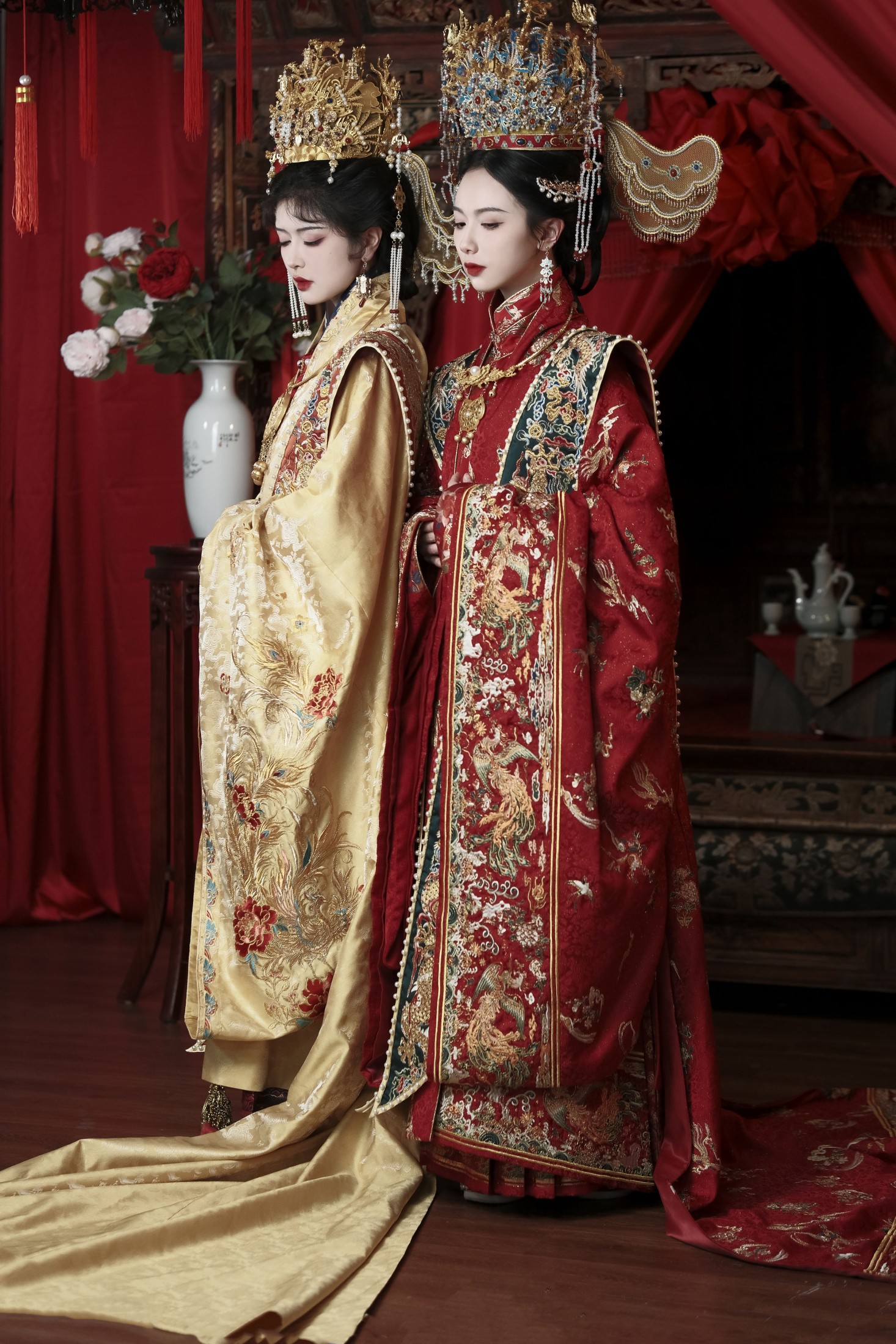 图片[6] - 岑宿 星之卡桃 - 《宫心计》[22P] - 机器猫次元 - 机器猫次元