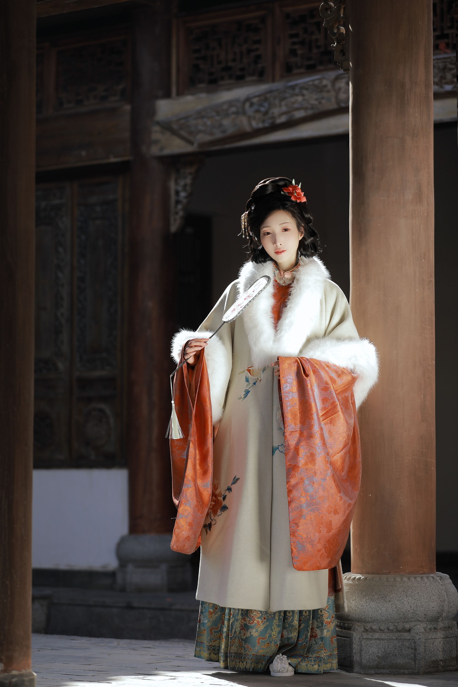 图片[4] - 李猜 - 《金枝毓秀》[22P] - 机器猫次元 - 机器猫次元