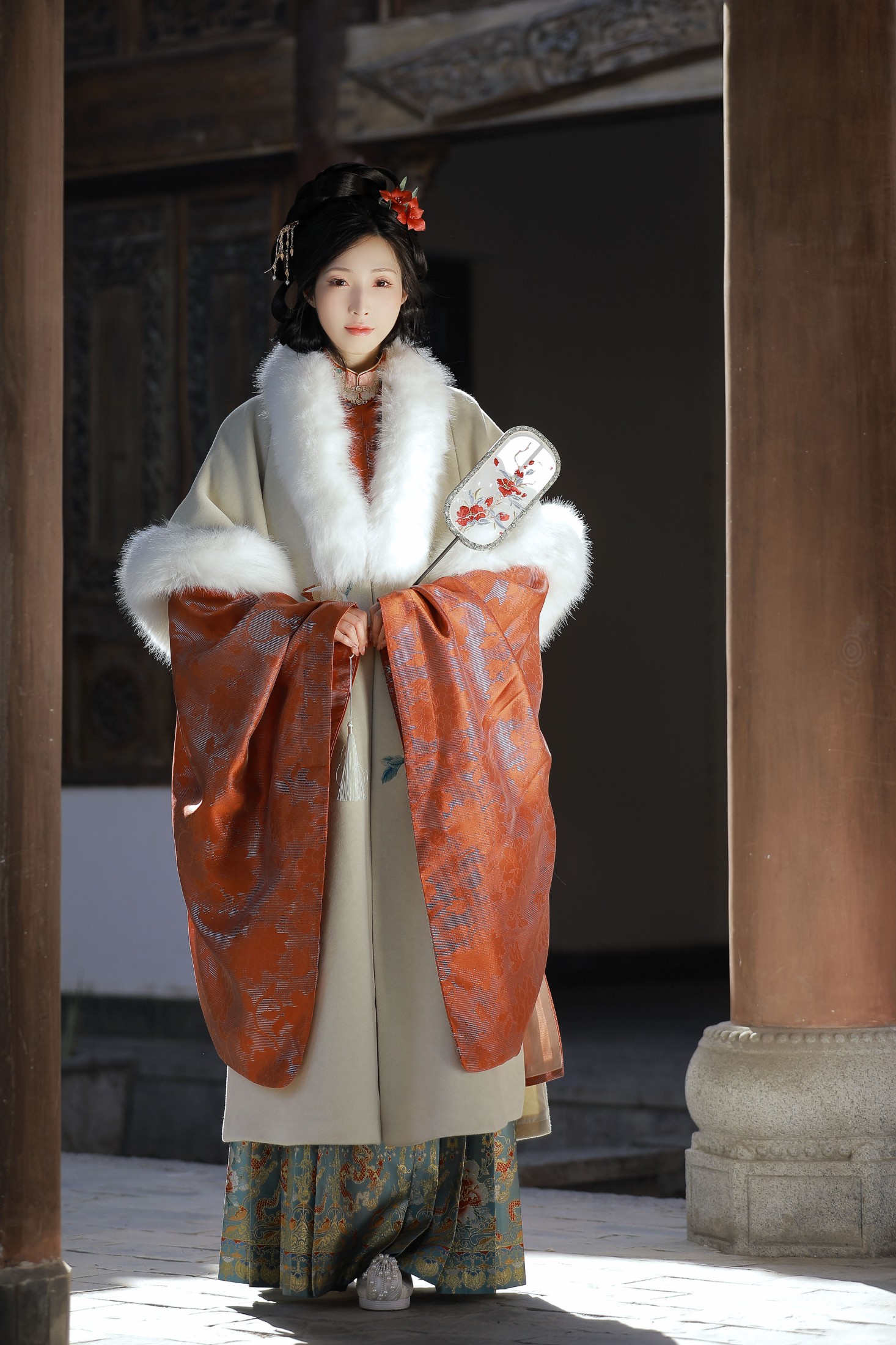 图片[6] - 李猜 - 《金枝毓秀》[22P] - 机器猫次元 - 机器猫次元