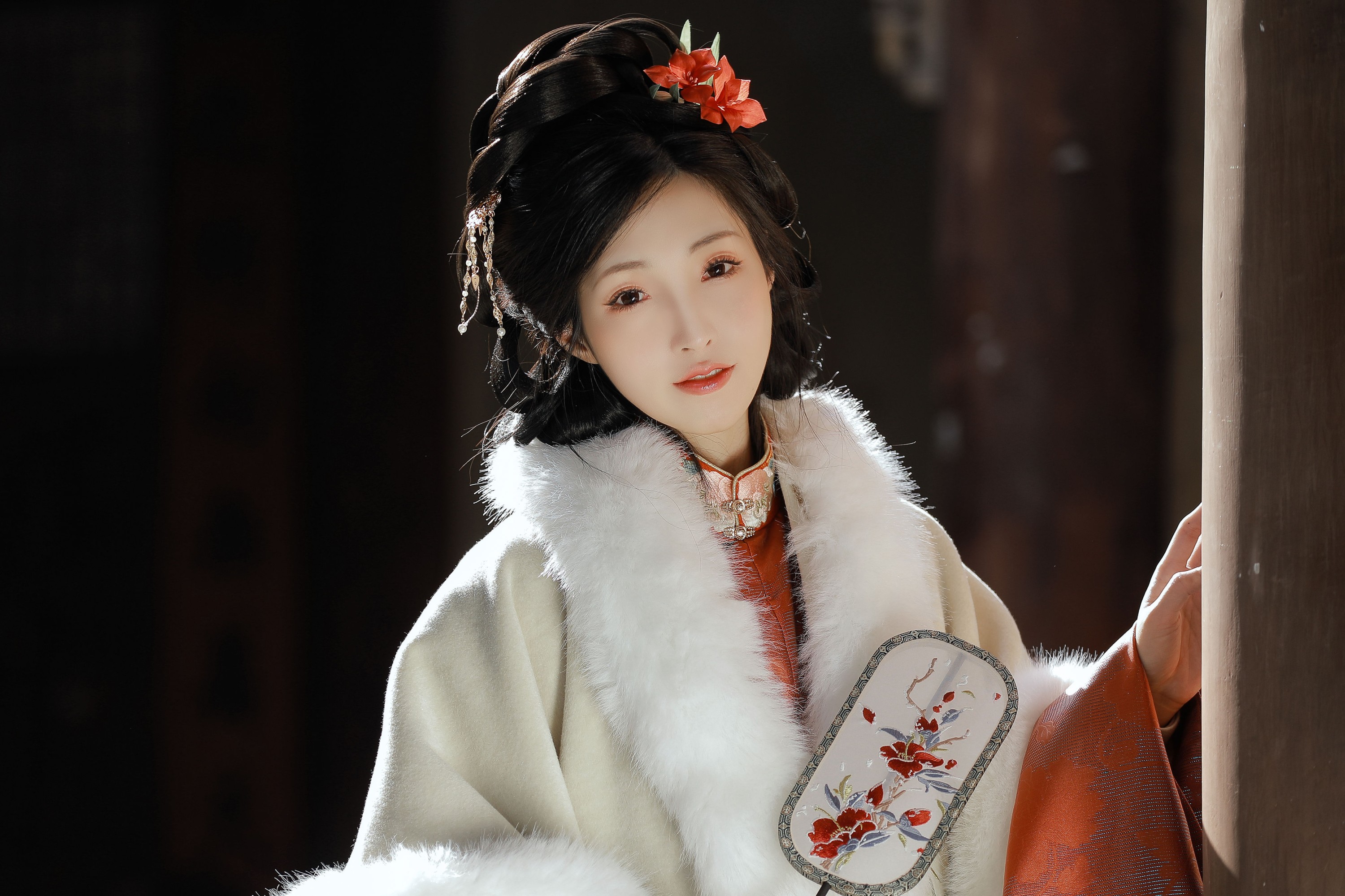 图片[5] - 李猜 - 《金枝毓秀》[22P] - 机器猫次元 - 机器猫次元