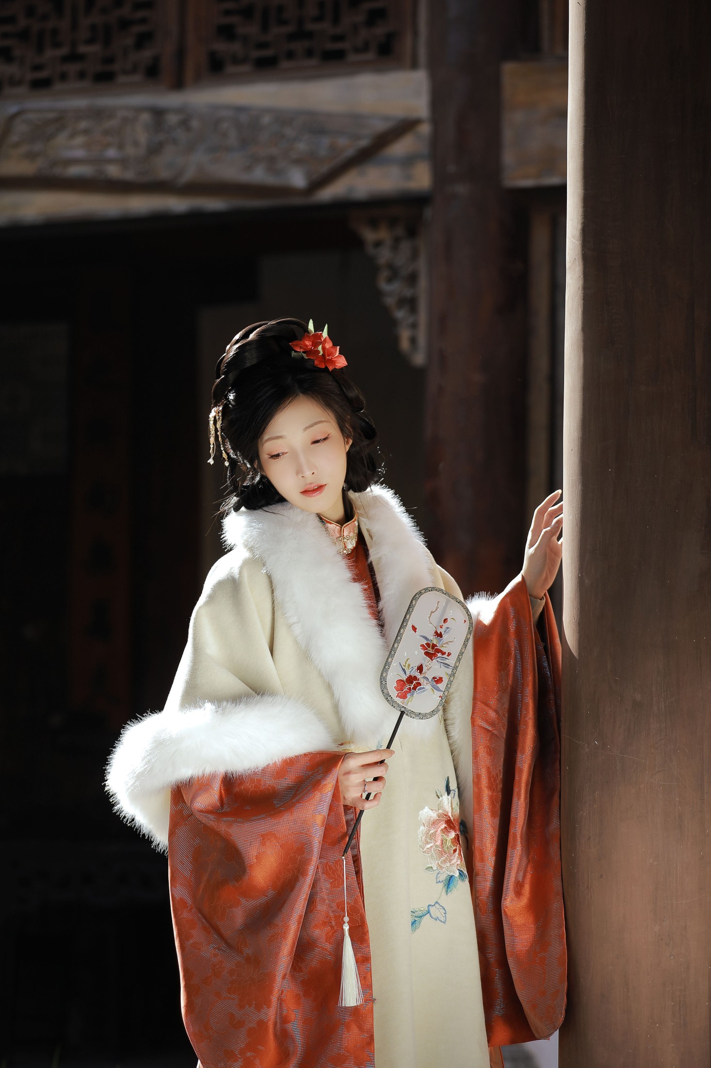 图片[3] - 李猜 - 《金枝毓秀》[22P] - 机器猫次元 - 机器猫次元