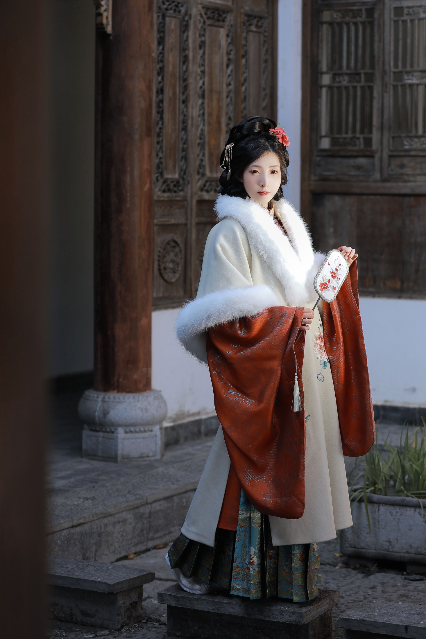图片[7] - 李猜 - 《金枝毓秀》[22P] - 机器猫次元 - 机器猫次元