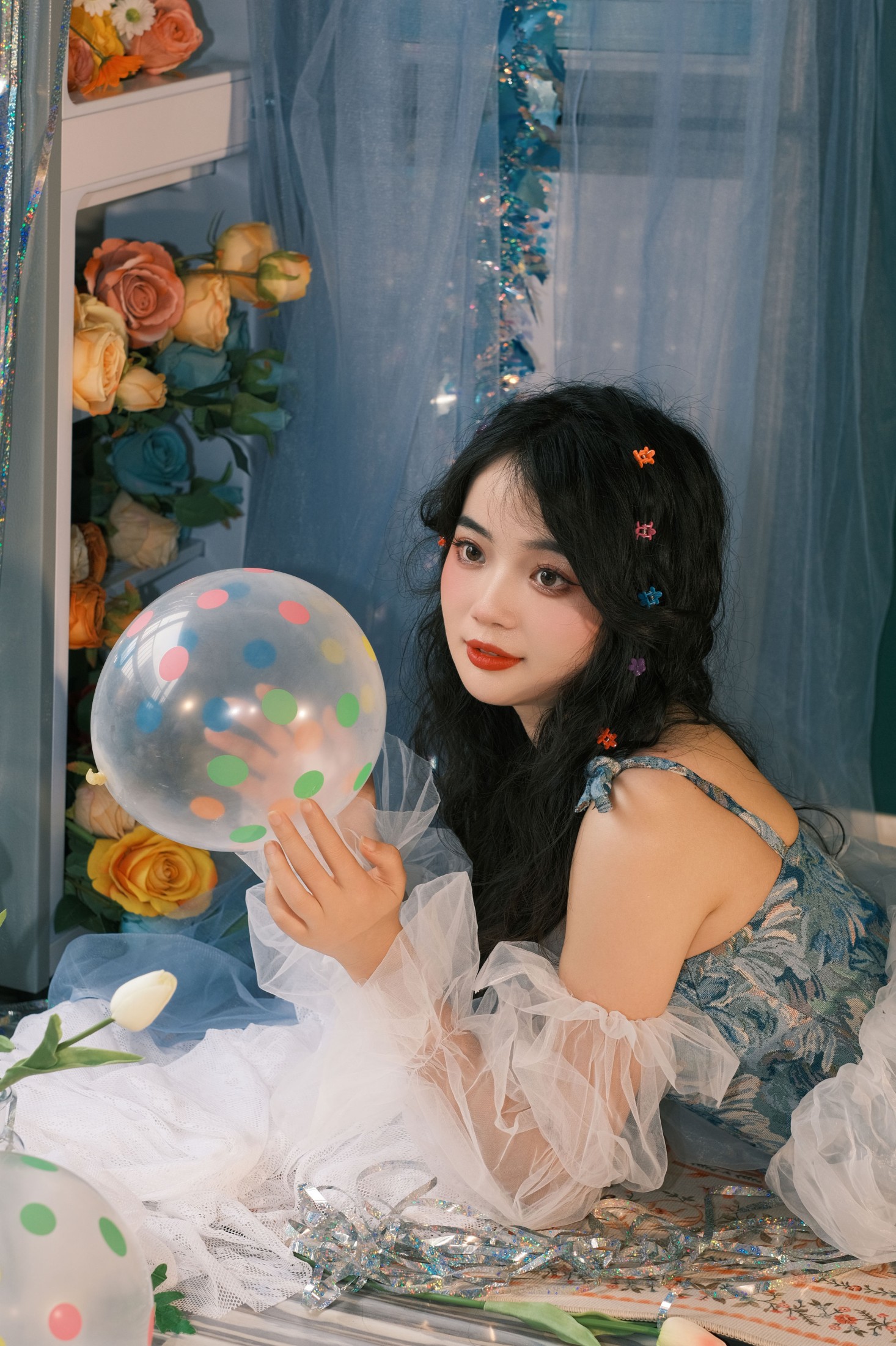 图片[6] - 小欧O - 《韩系画报》[22P] - 机器猫次元 - 机器猫次元