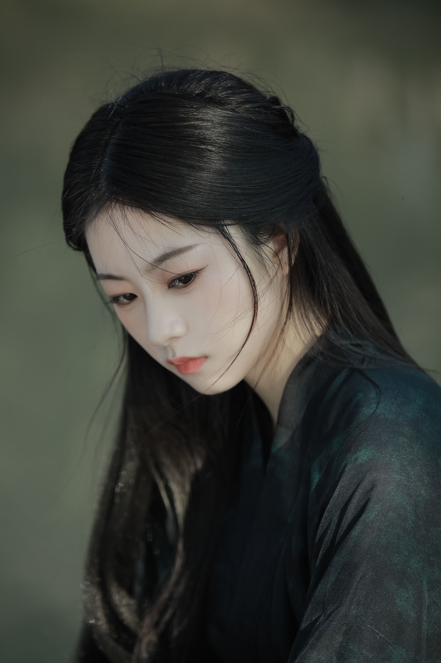 图片[6] - 小卓 - 《浮萍》[22P] - 机器猫次元 - 机器猫次元