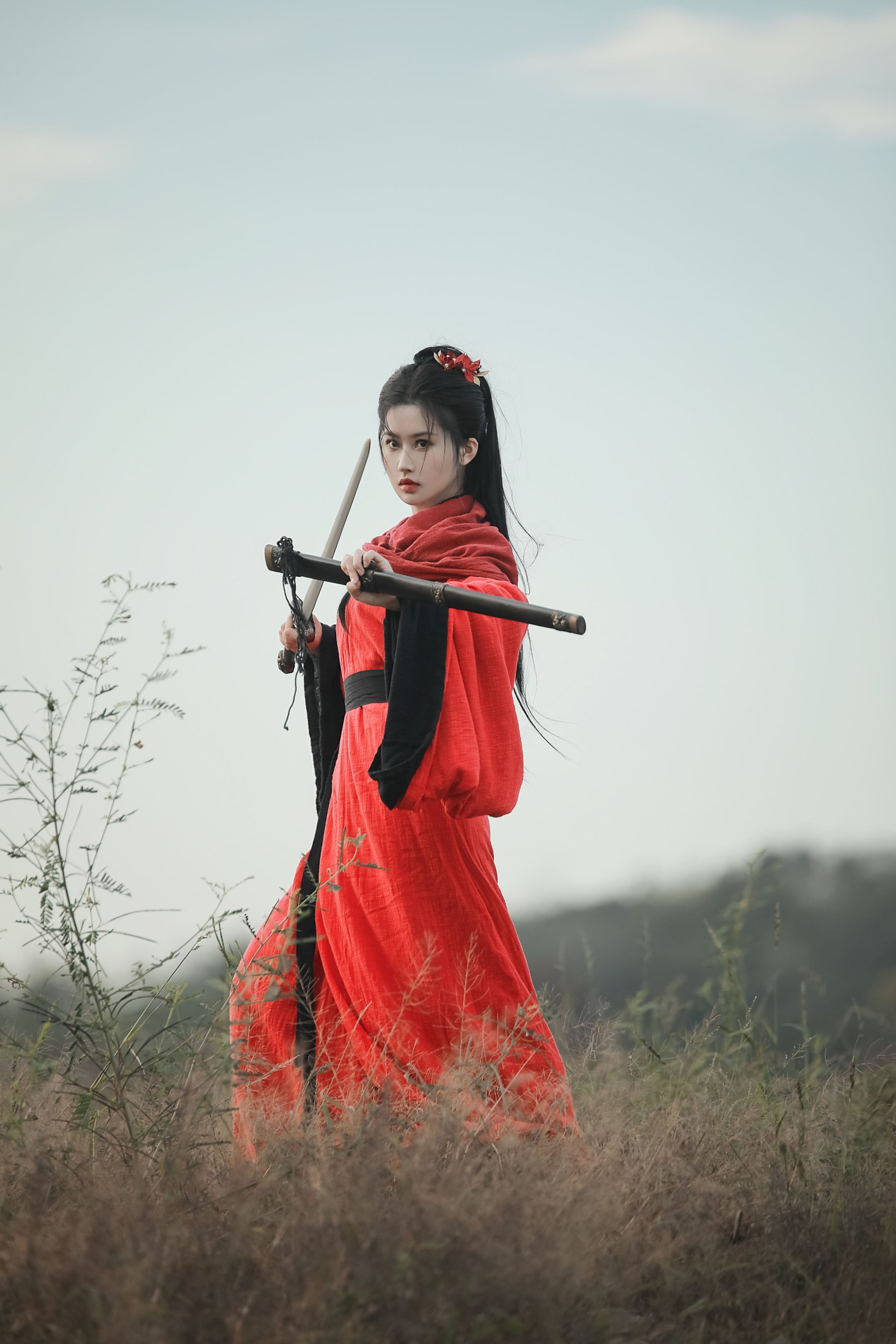 图片[7] - keikei白茶清欢 - 《一念关山》[27P] - 机器猫次元 - 机器猫次元