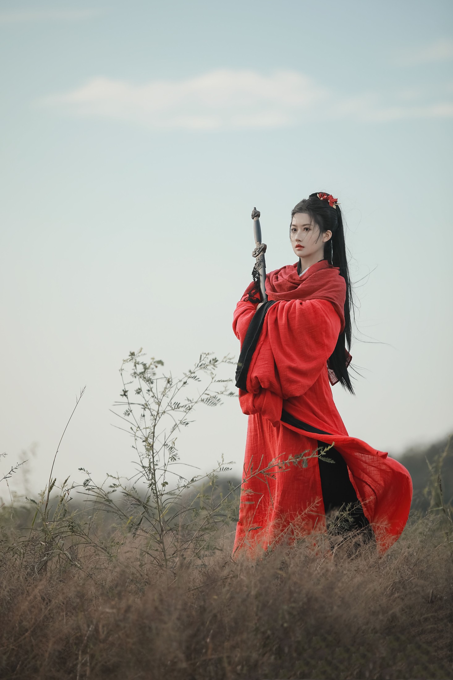 图片[3] - keikei白茶清欢 - 《一念关山》[27P] - 机器猫次元 - 机器猫次元