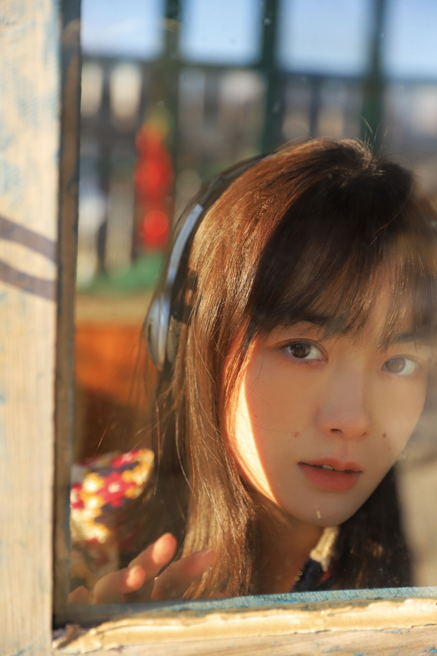 图片[3] - 削月亮 - 《窗外大雪》[26P] - 机器猫次元 - 机器猫次元
