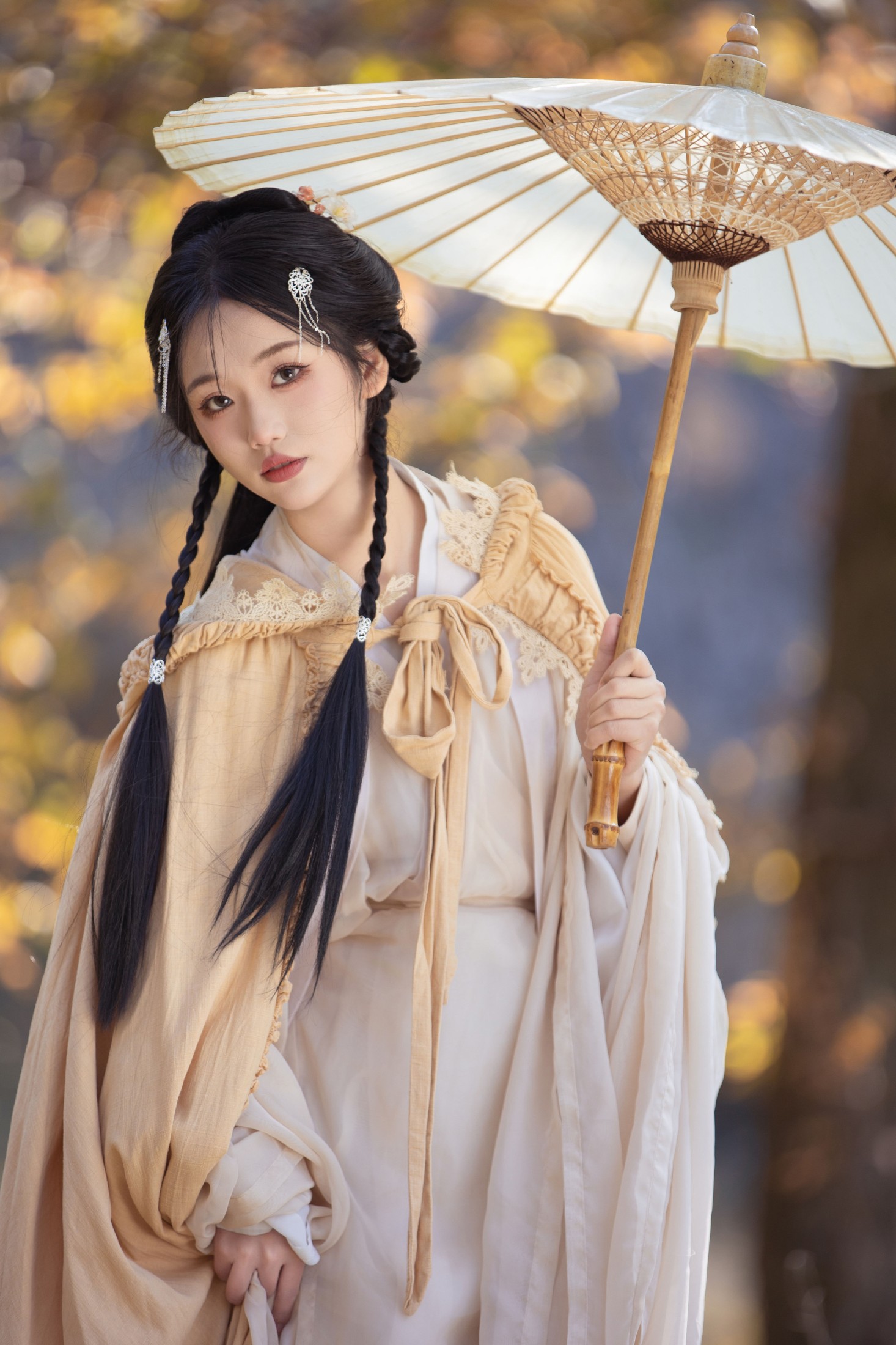 图片[6] - 晚江亭 - 《度秋声》[35P] - 机器猫次元 - 机器猫次元