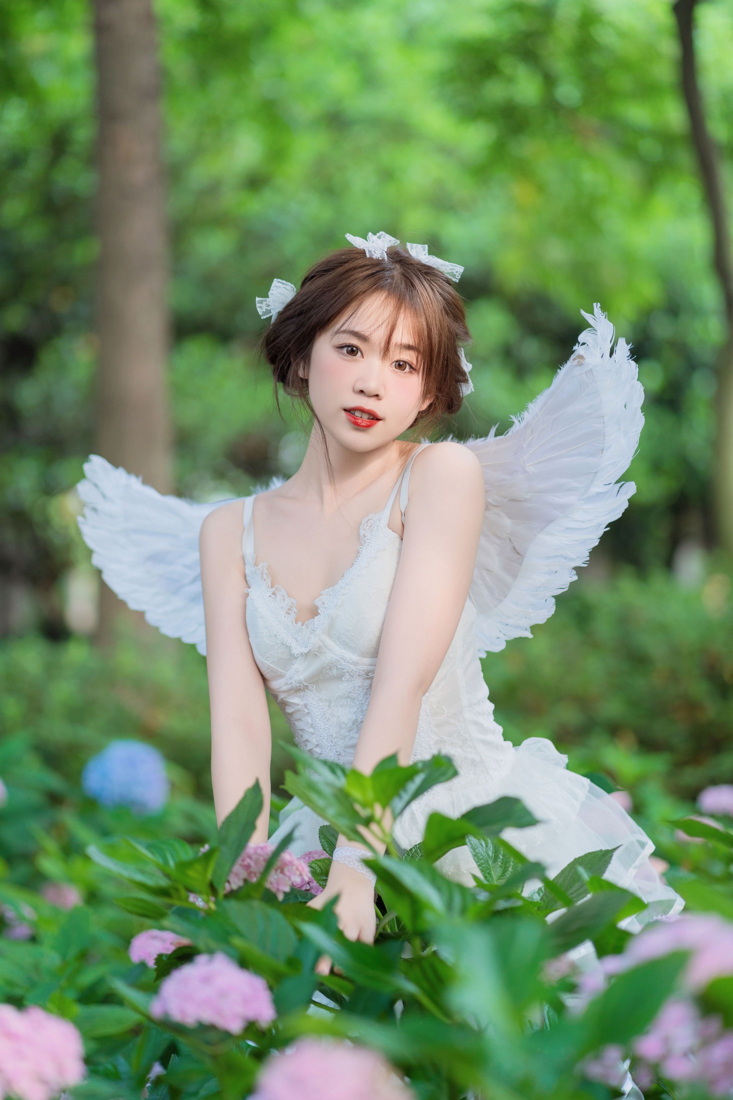 图片[6] - 泡芙小方 - 《无尽夏的夏季》[24P] - 机器猫次元 - 机器猫次元