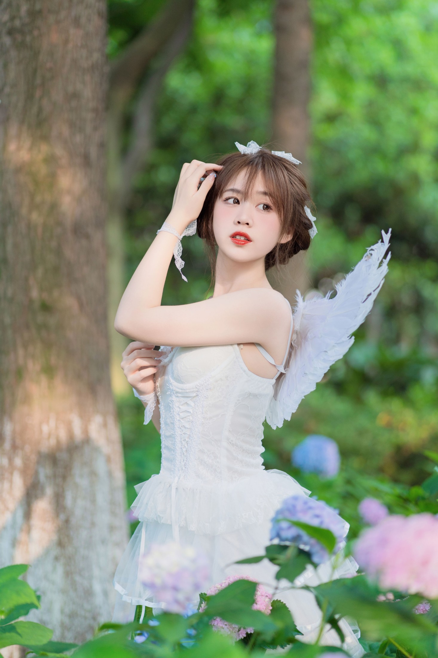 图片[5] - 泡芙小方 - 《无尽夏的夏季》[24P] - 机器猫次元 - 机器猫次元