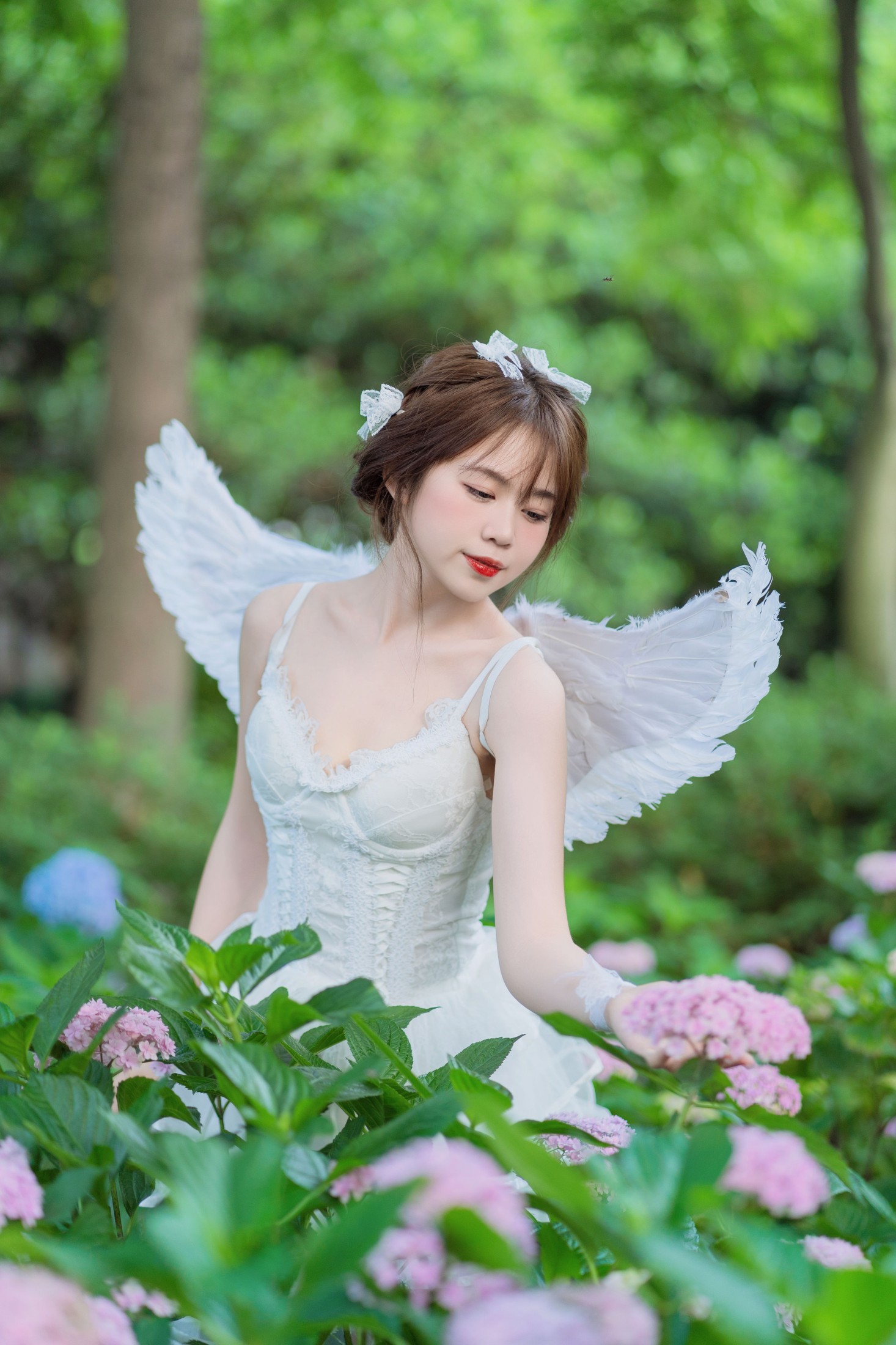 图片[8] - 泡芙小方 - 《无尽夏的夏季》[24P] - 机器猫次元 - 机器猫次元