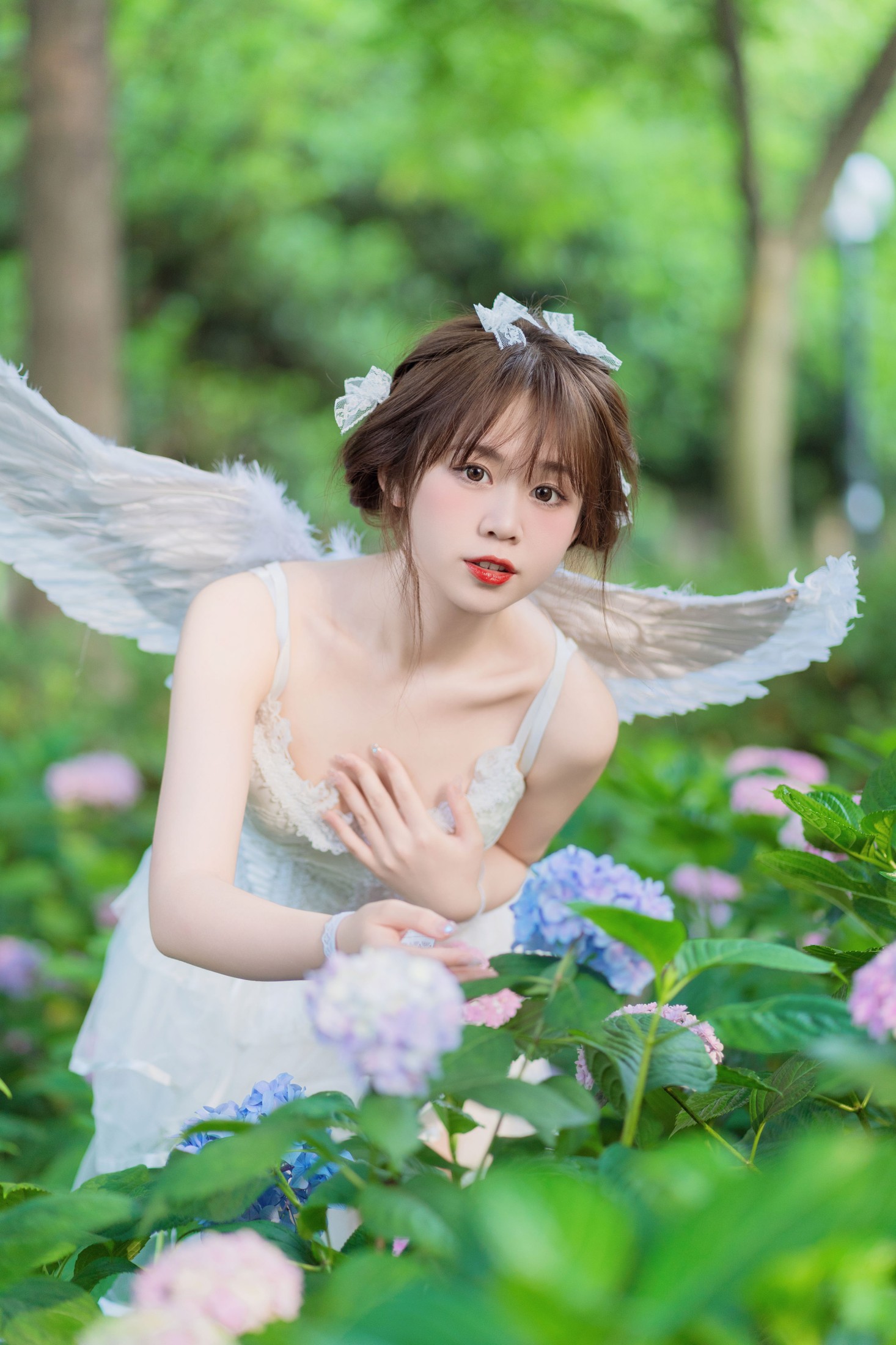 图片[4] - 泡芙小方 - 《无尽夏的夏季》[24P] - 机器猫次元 - 机器猫次元