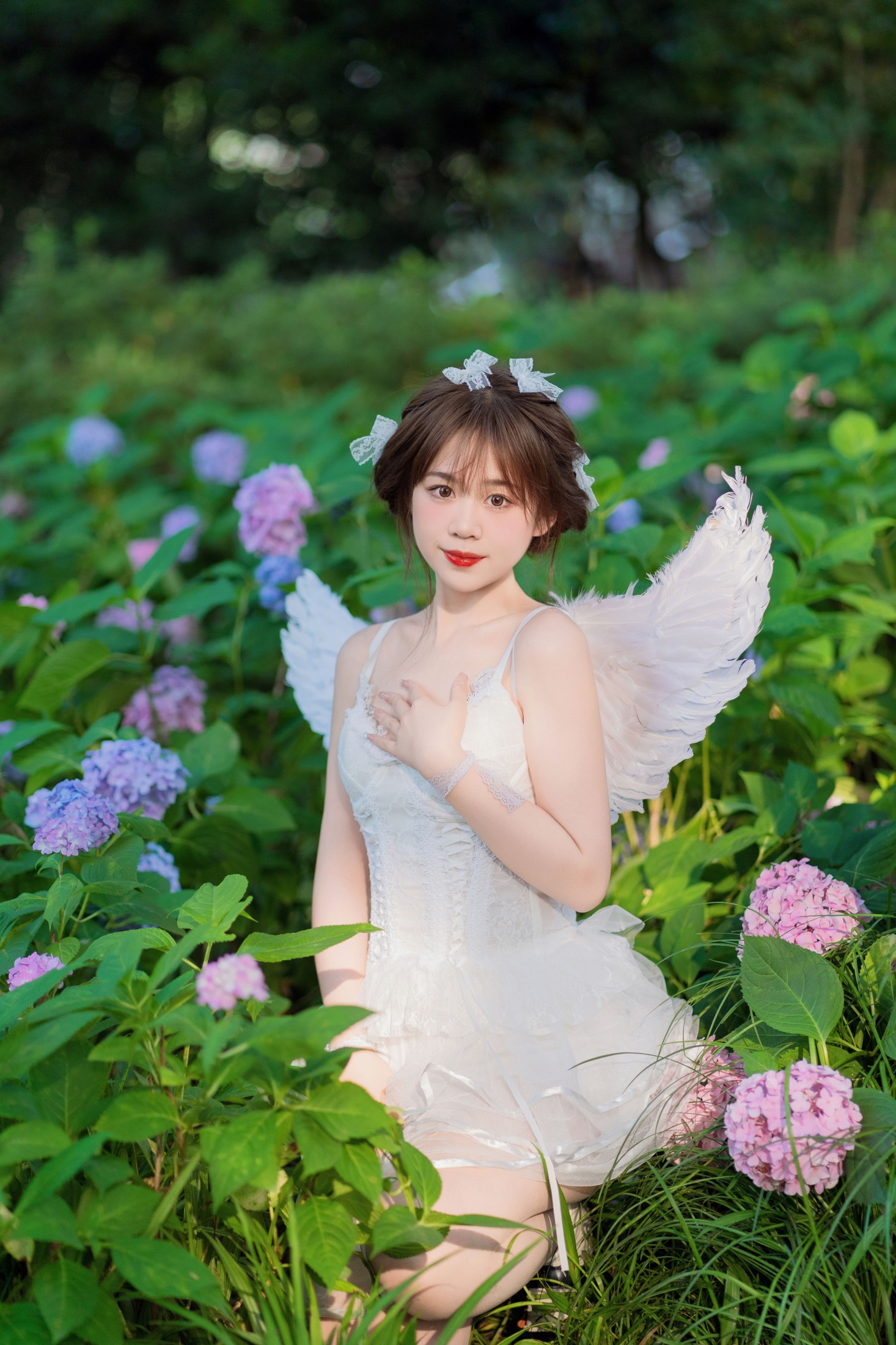 图片[3] - 泡芙小方 - 《无尽夏的夏季》[24P] - 机器猫次元 - 机器猫次元