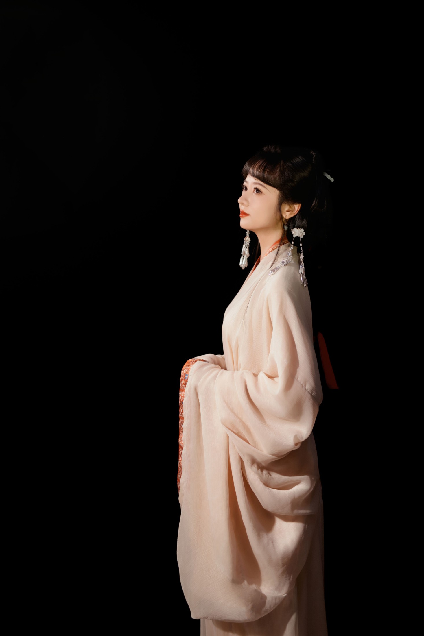 图片[5] - 摆渡人 - 《战国袍》[23P] - 机器猫次元 - 机器猫次元
