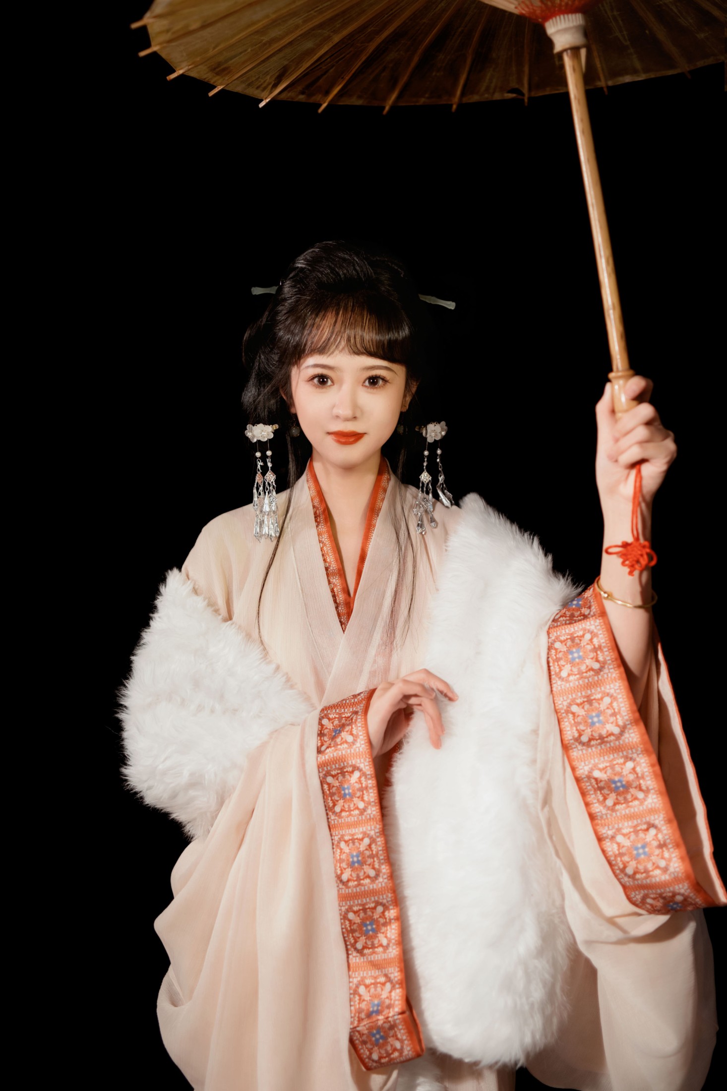 图片[7] - 摆渡人 - 《战国袍》[23P] - 机器猫次元 - 机器猫次元