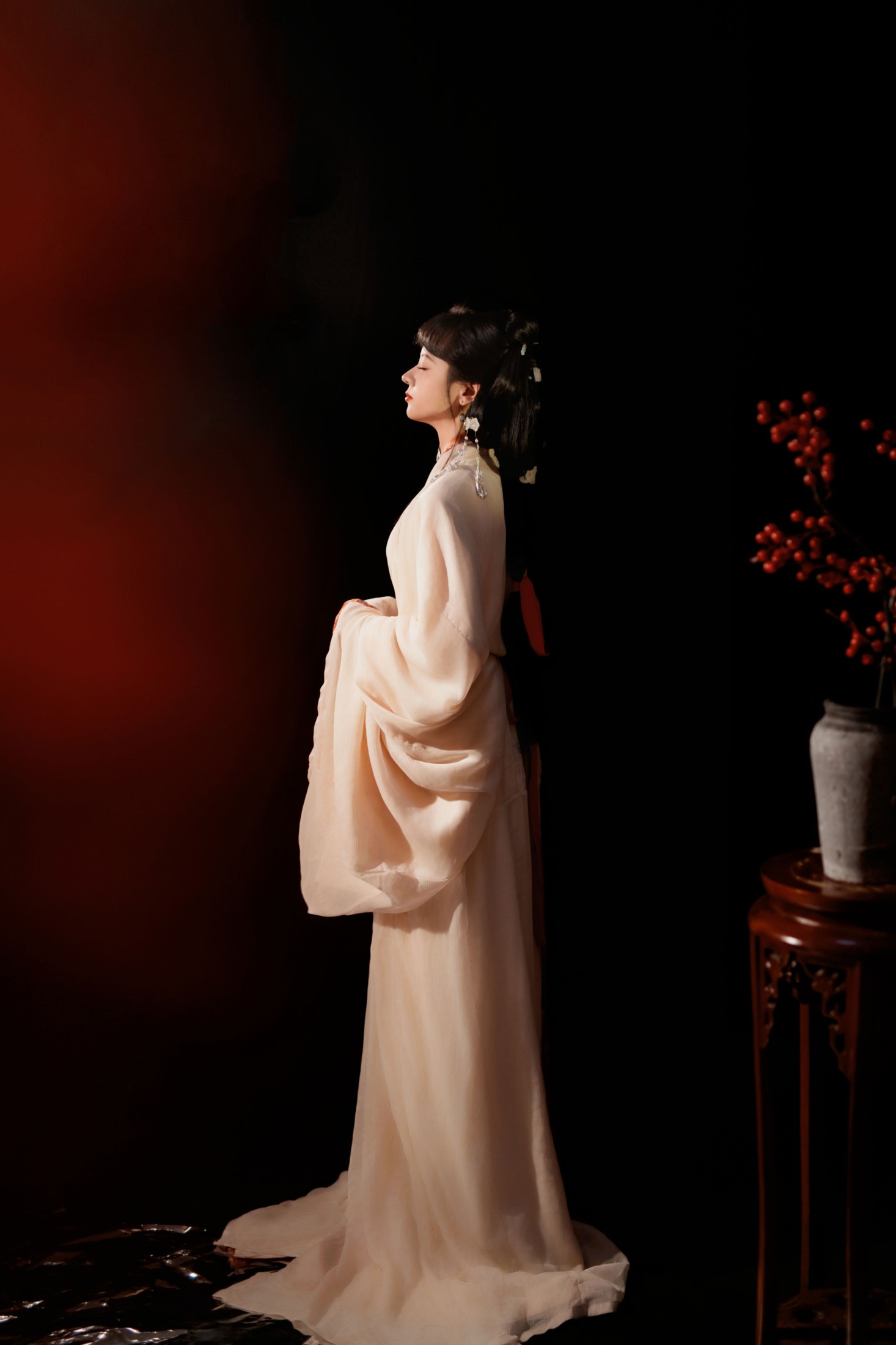 图片[6] - 摆渡人 - 《战国袍》[23P] - 机器猫次元 - 机器猫次元