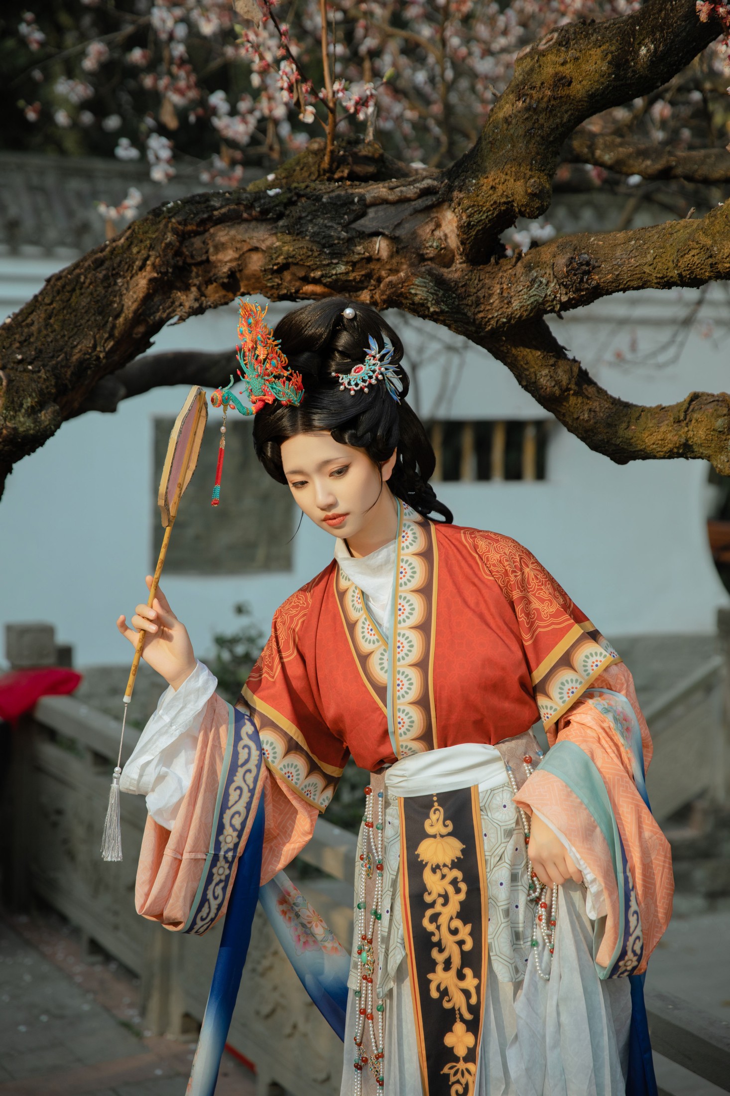 图片[5] - 十亿 - 《神仙图》[22P] - 机器猫次元 - 机器猫次元