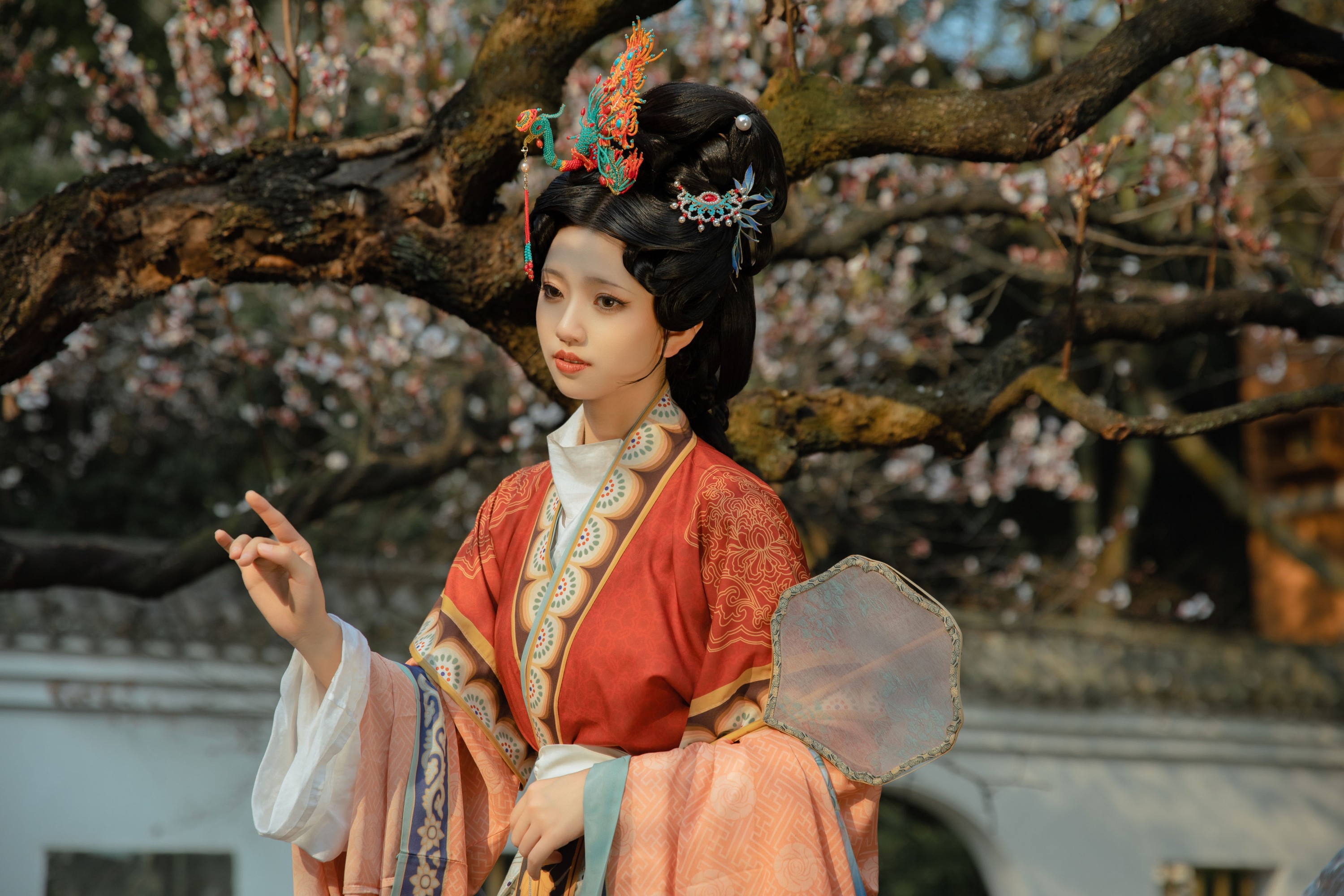 图片[7] - 十亿 - 《神仙图》[22P] - 机器猫次元 - 机器猫次元