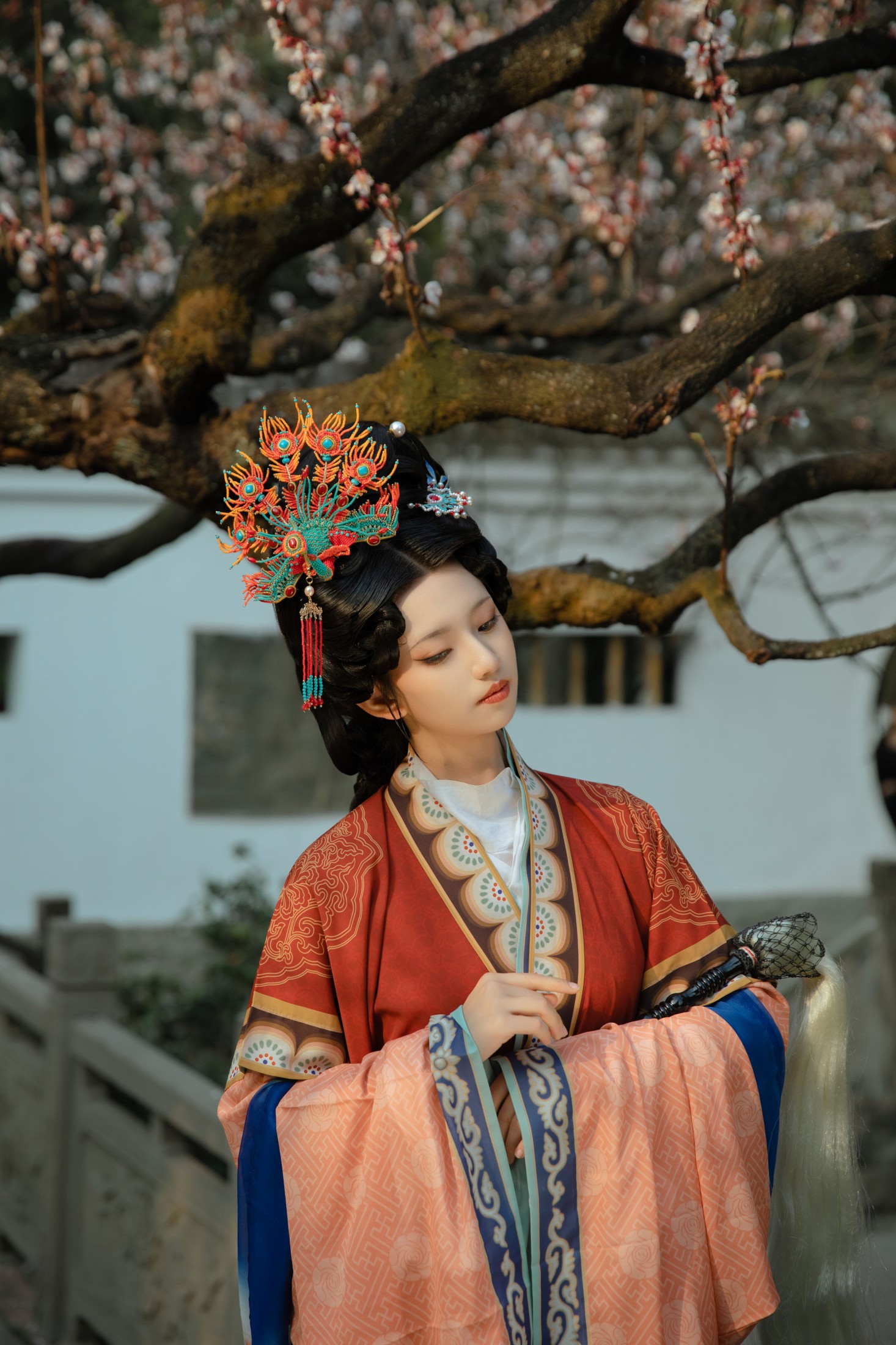 图片[4] - 十亿 - 《神仙图》[22P] - 机器猫次元 - 机器猫次元