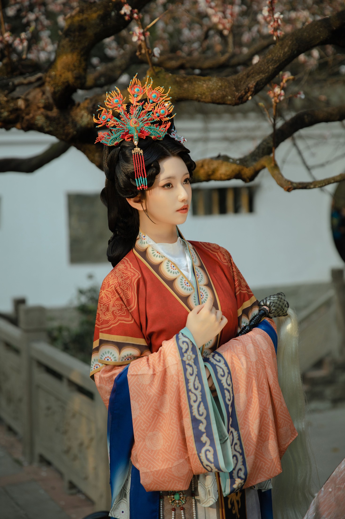 图片[3] - 十亿 - 《神仙图》[22P] - 机器猫次元 - 机器猫次元