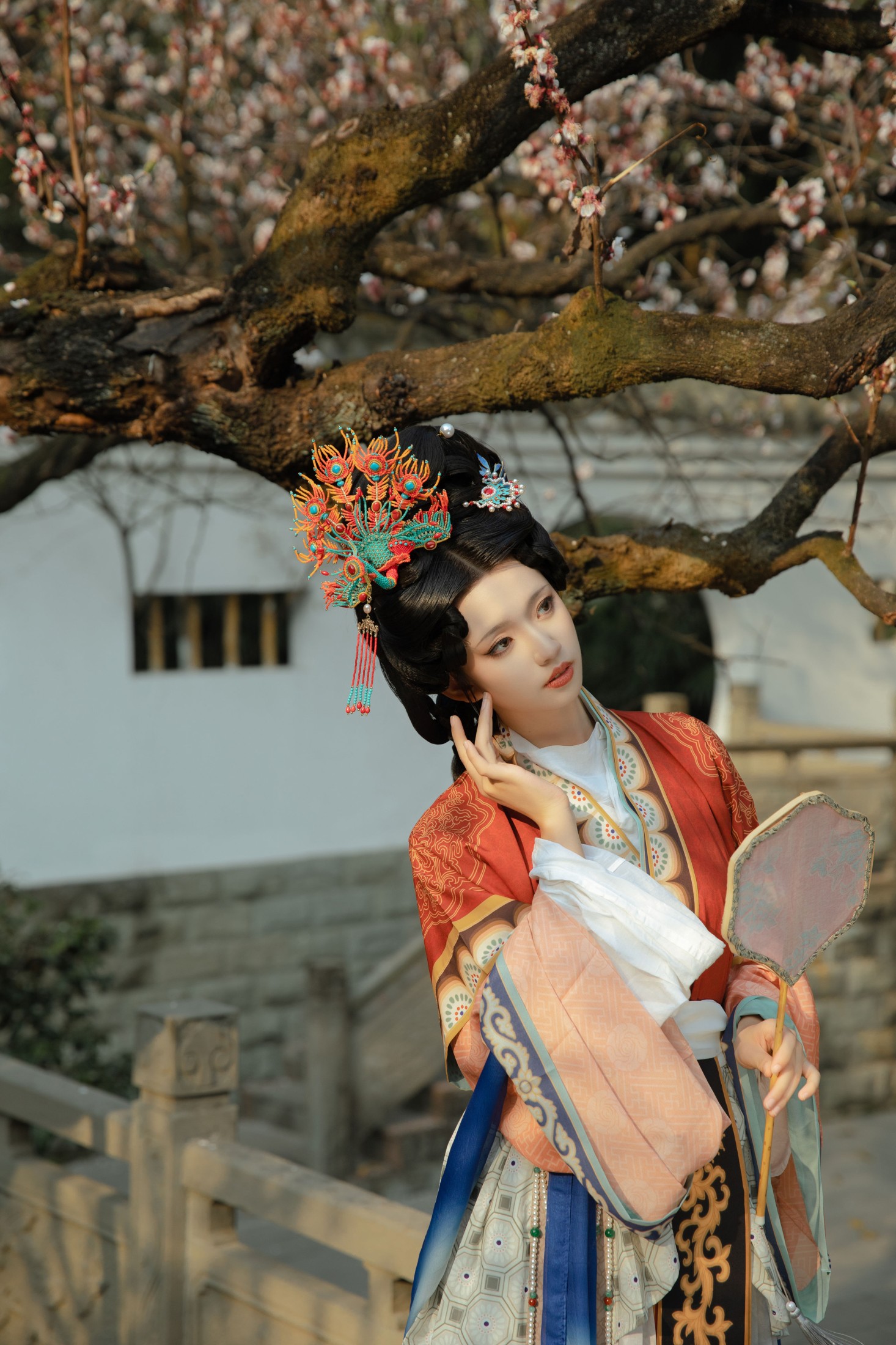 图片[8] - 十亿 - 《神仙图》[22P] - 机器猫次元 - 机器猫次元